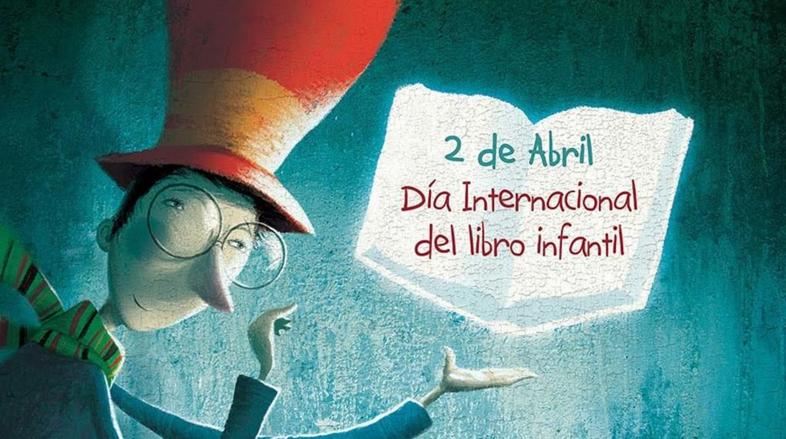 Día Internacional del Libro Infantil y Juvenil 2025: Celebrando la libertad de la imaginación post thumbnail image