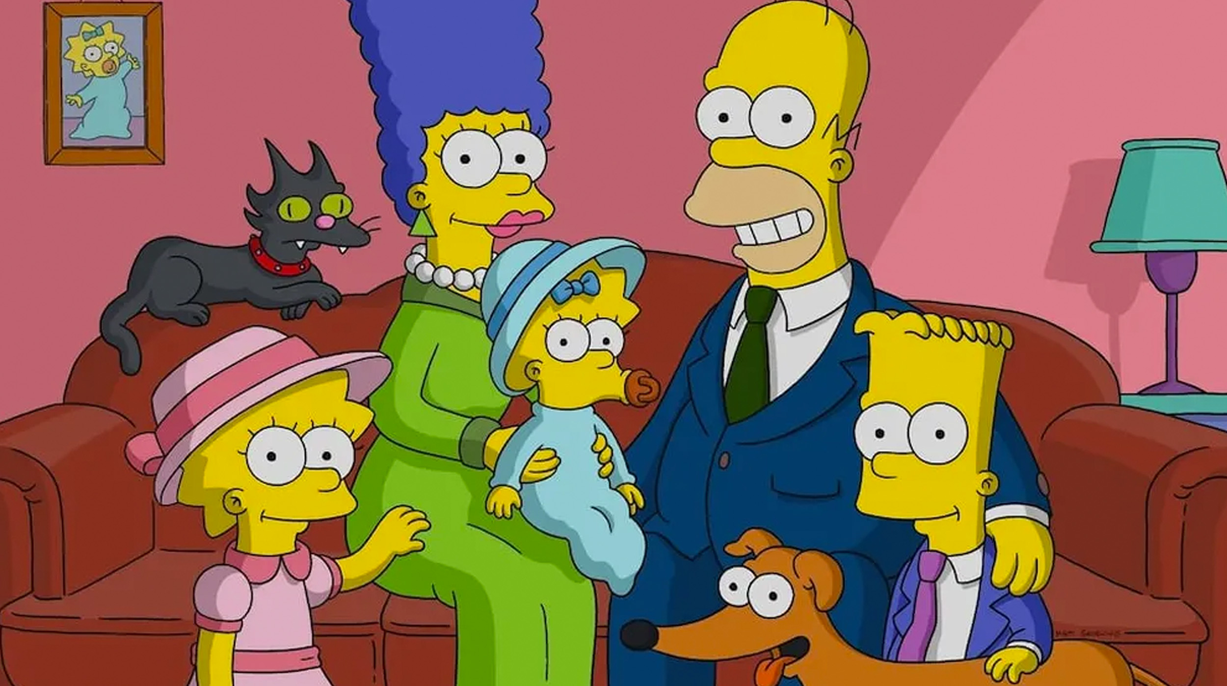 ¡Hoy no es un día cualquiera en Springfield… ni en el mundo entero! post thumbnail image