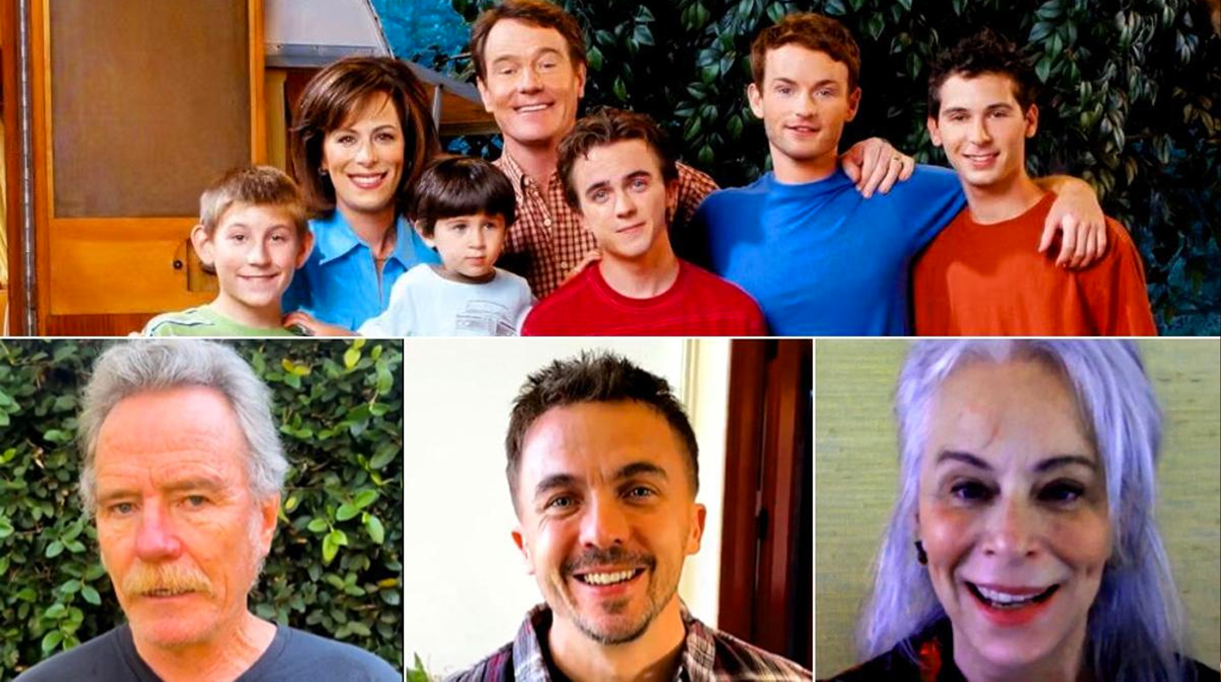 📺 ¡Vuelve el caos! “Malcolm” prepara su gran regreso y emociona a toda una generación post thumbnail image
