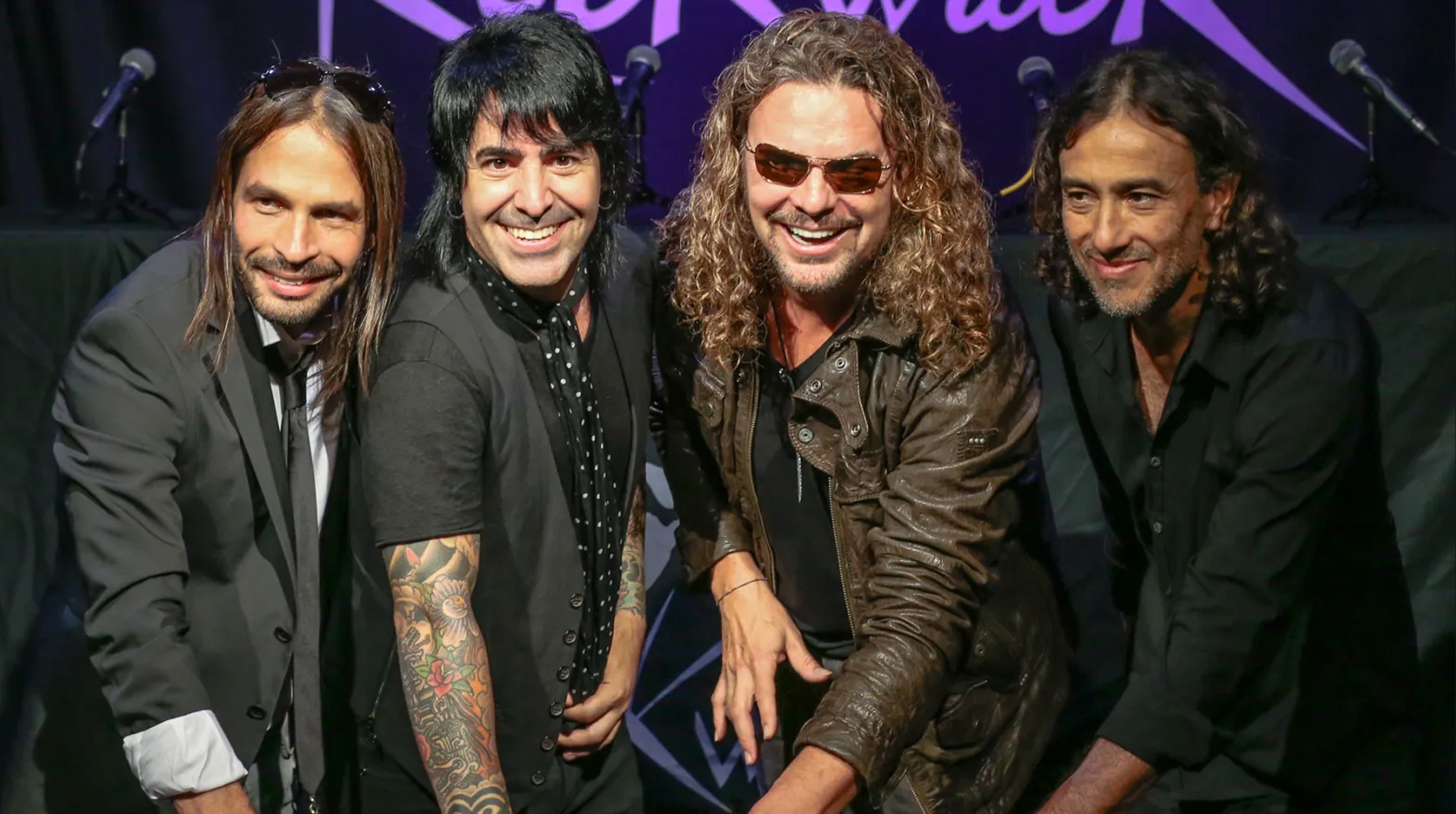 Maná queda fuera del Salón de la Fama del Rock & Roll 2025… por ahora post thumbnail image