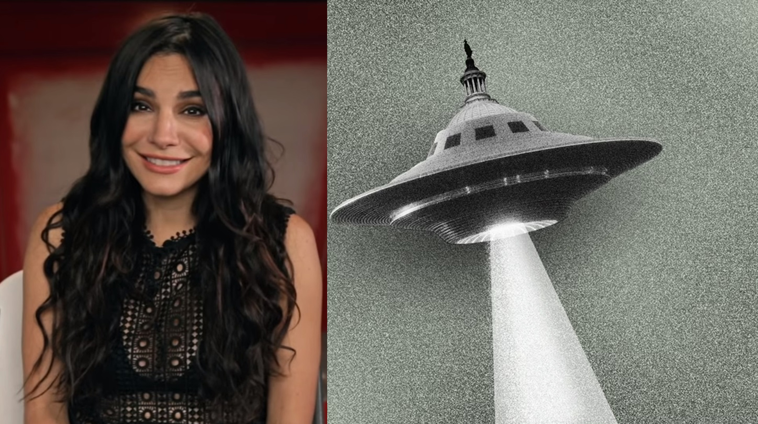 Martha Higareda y su advertencia alienígena: ¿OVNIs, clones y un nuevo orden mundial? post thumbnail image