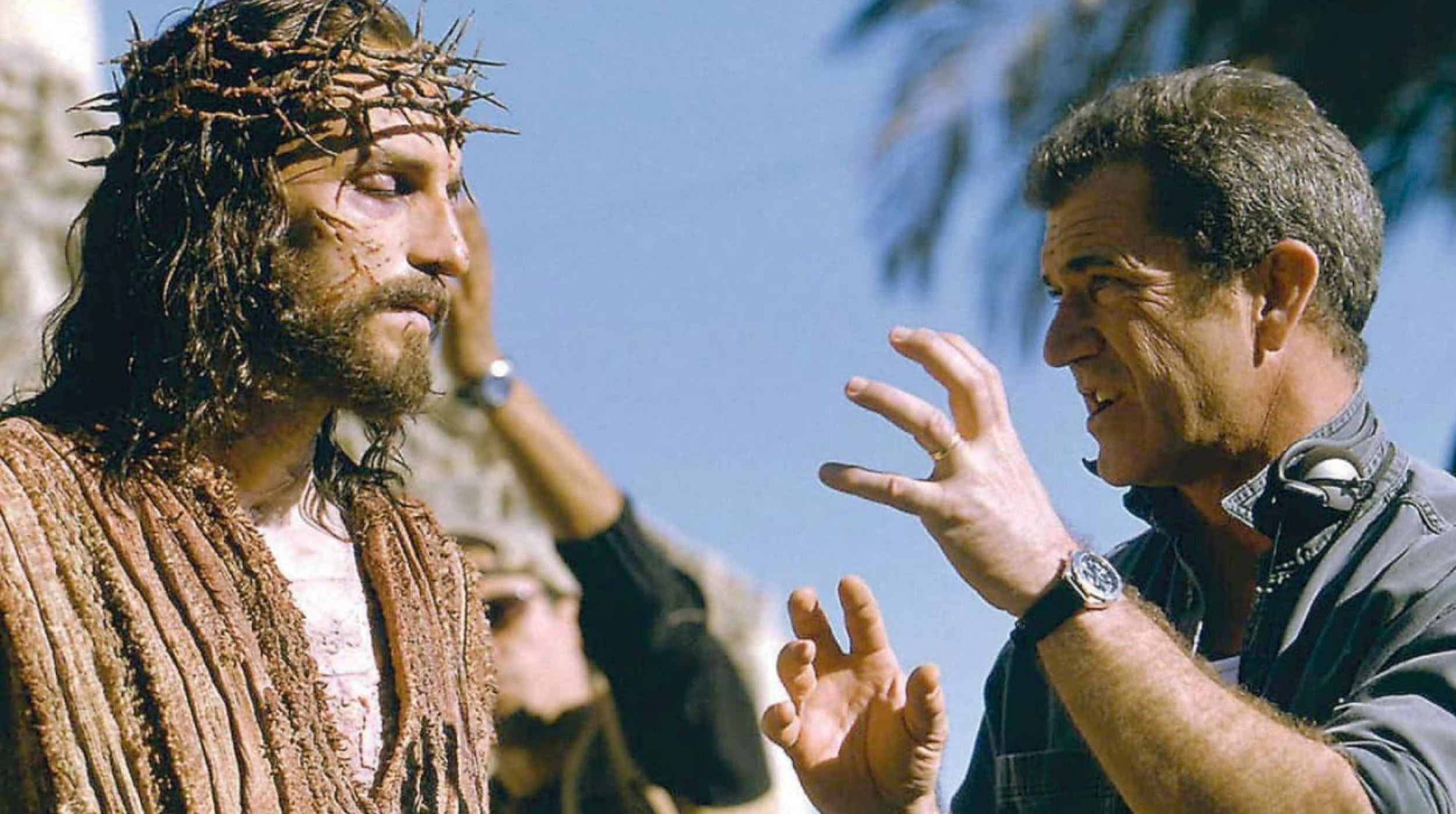 Mel Gibson Confiesa los Obstáculos de ‘La Pasión de Cristo 2’ post thumbnail image