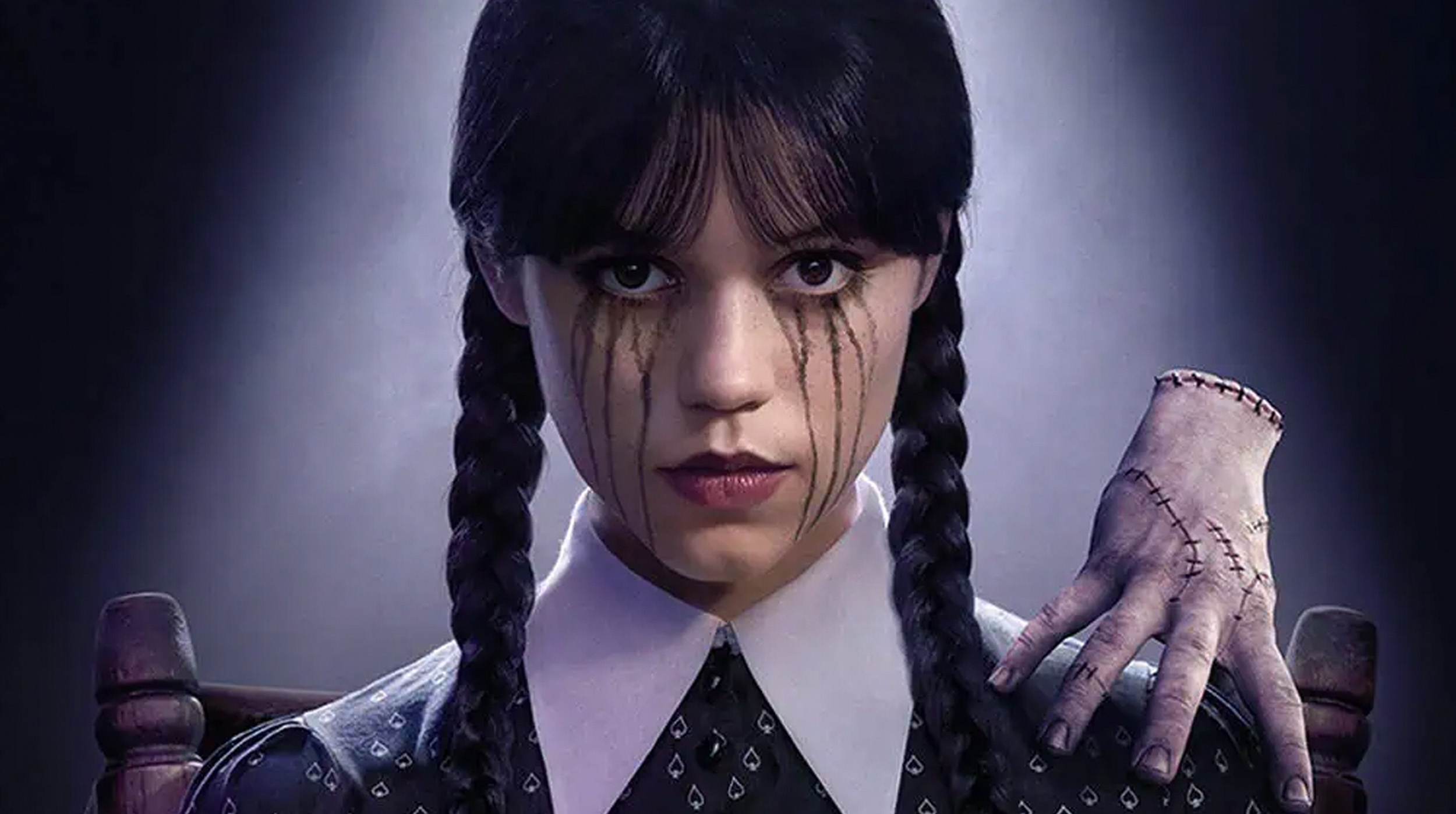 🕷️ Merlina está de regreso: Netflix lanza el tráiler para la segunda temporada de Wednesday post thumbnail image