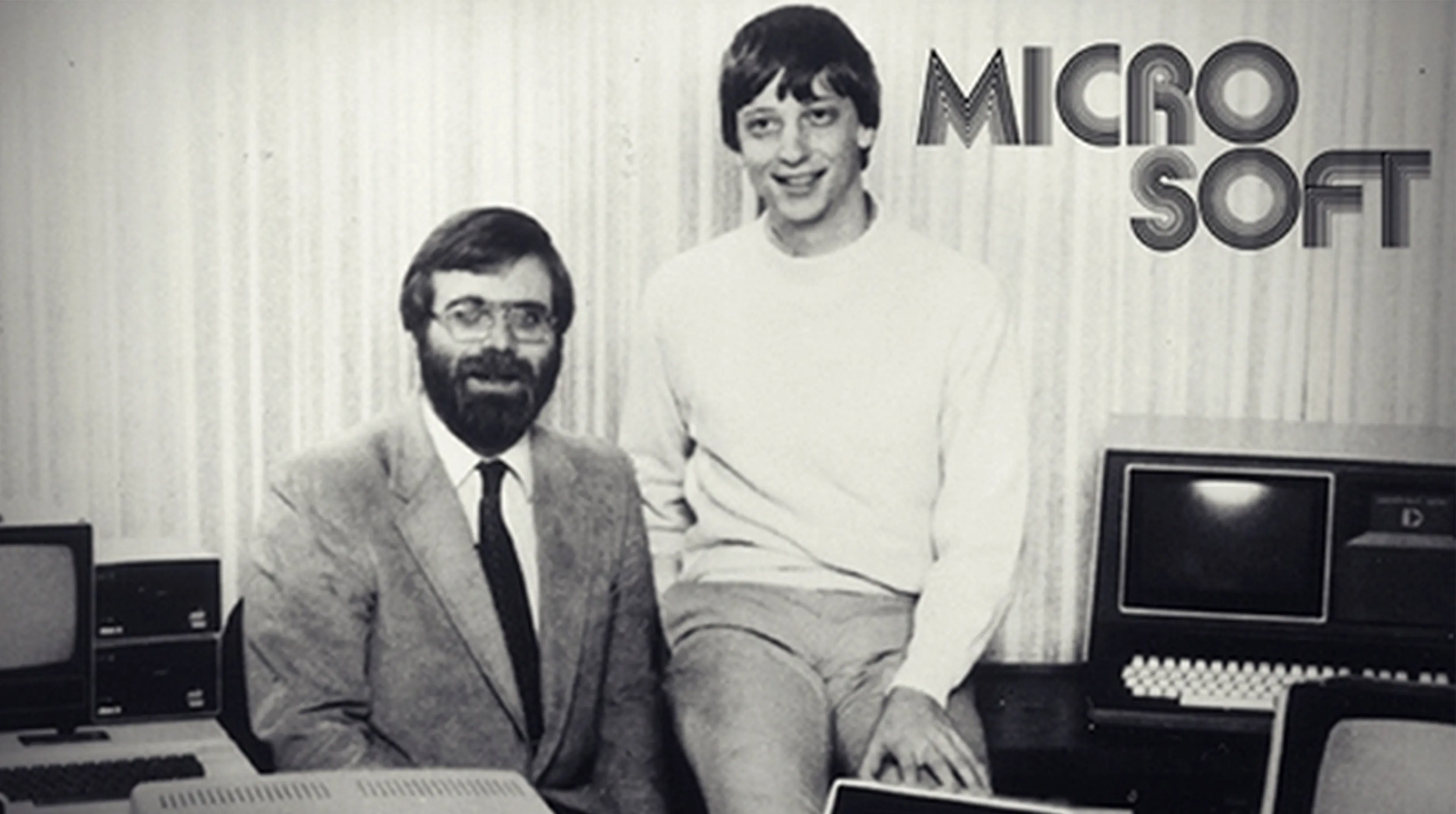 De un Garaje al Mundo: El Nacimiento de Microsoft post thumbnail image