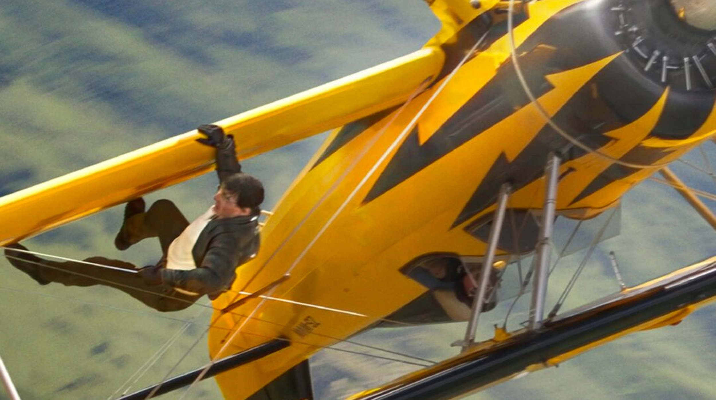 Tom Cruise desafía la gravedad en el tráiler de ‘Misión: Imposible post thumbnail image
