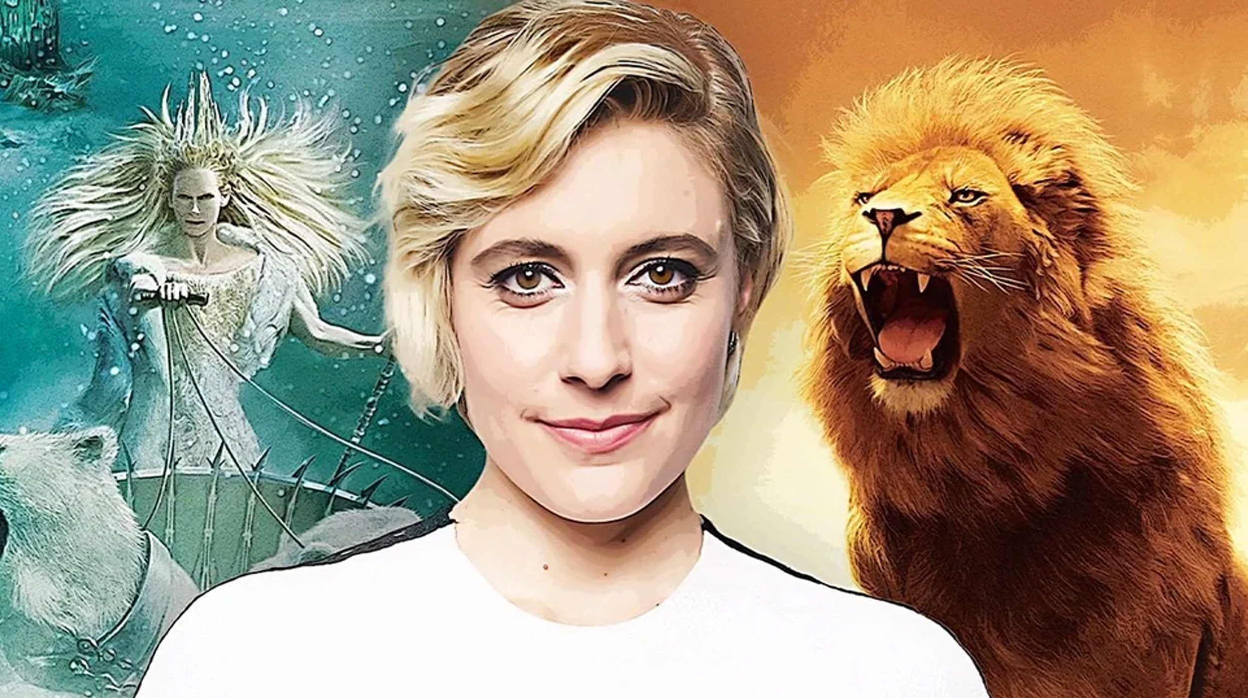 Greta Gerwig nos abre de nuevo las puertas de Narnia: todo sobre la nueva película post thumbnail image