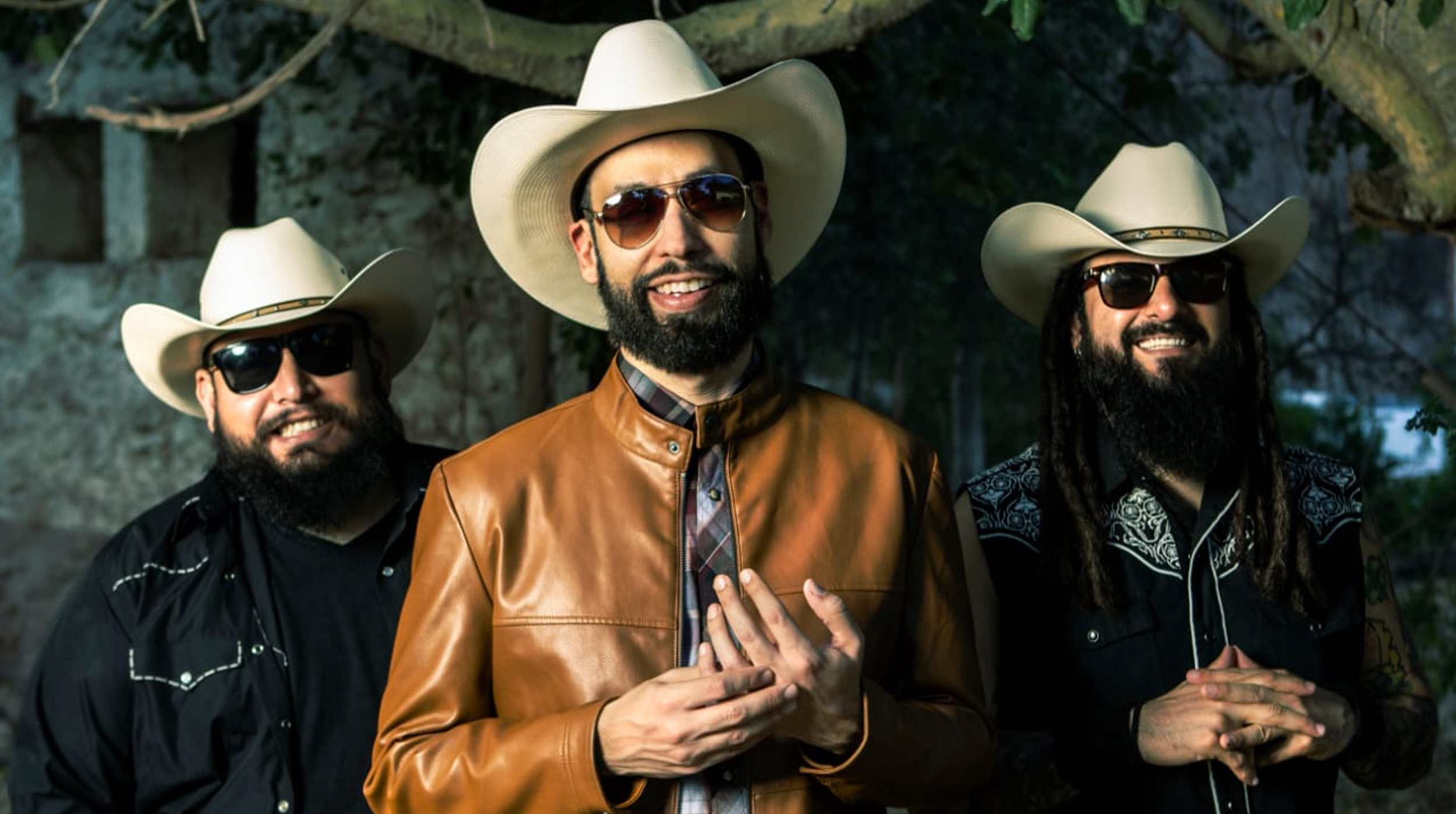 🎸 ¿Sabías que el rock y la música norteña tienen un hijo? Se llama rock agropecuario y suena a Nunca Jamás 🔥 post thumbnail image