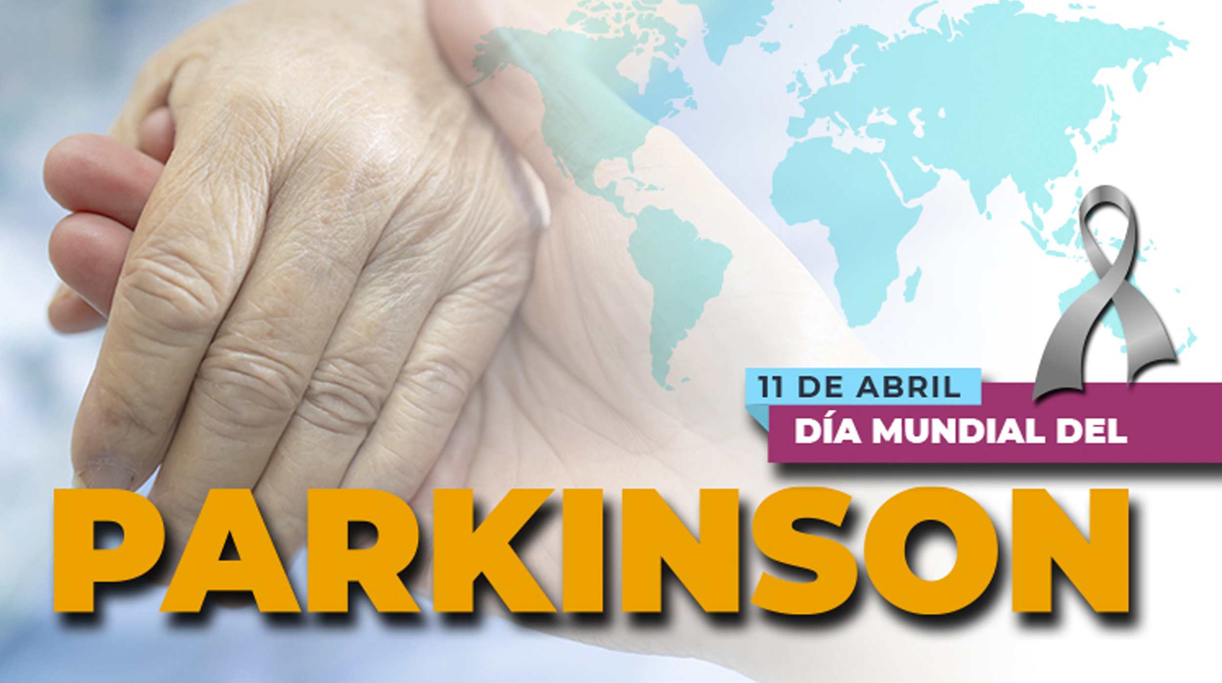 Día Mundial del Parkinson: Una Jornada de Concienciación y Solidaridad post thumbnail image