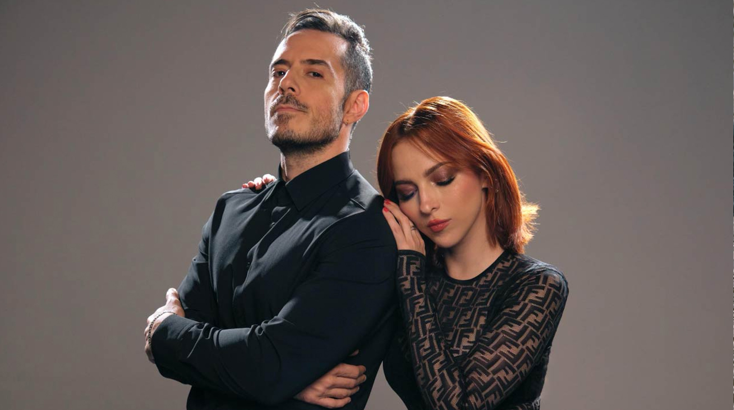 “Nos juntamos los intensos”: Paty Cantú y José Madero se lanzan directo al corazón con ‘Al voluntario’ post thumbnail image