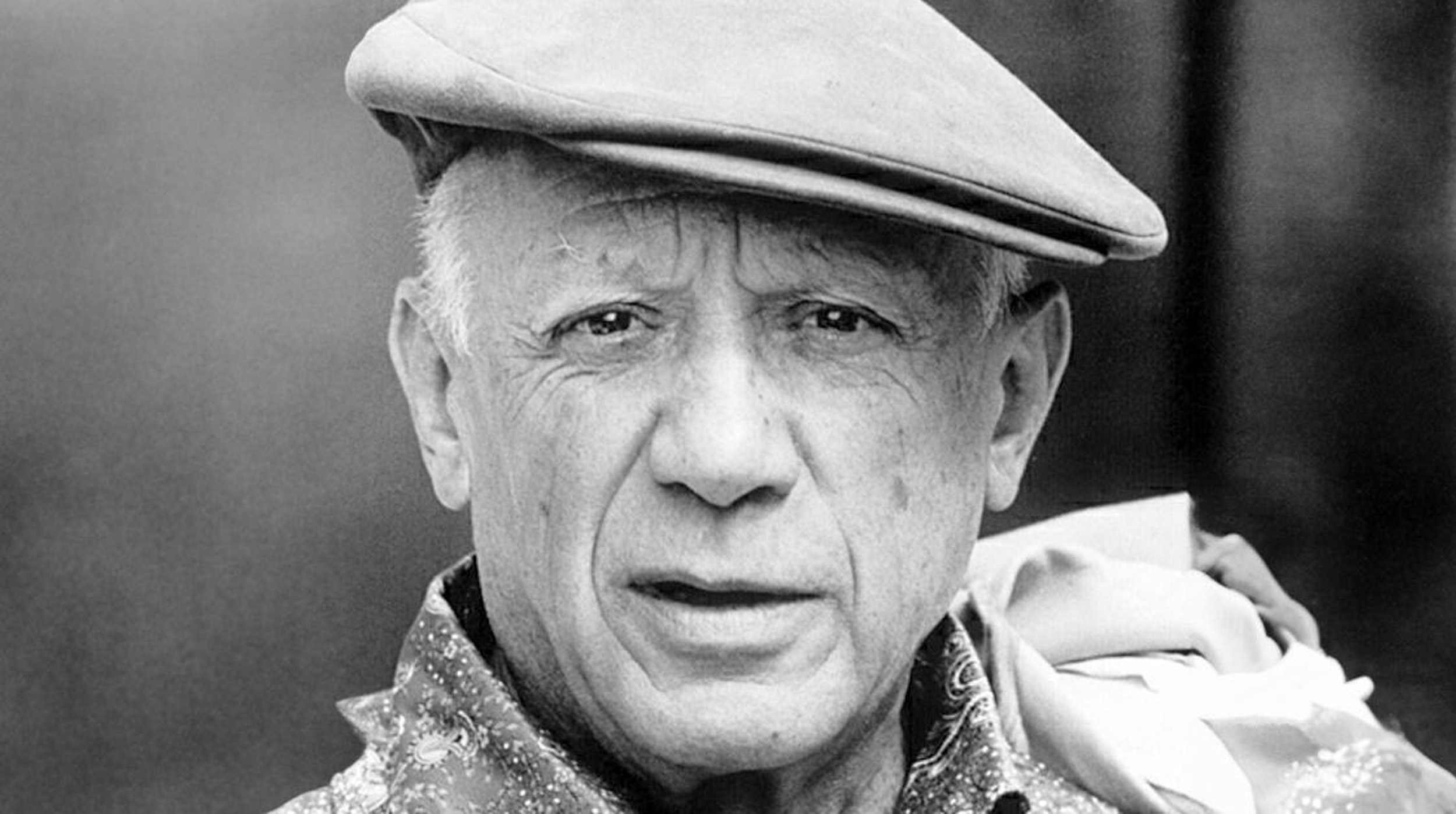 Pablo Picasso: Un Último Adiós Lleno de Enigmas y Creación post thumbnail image