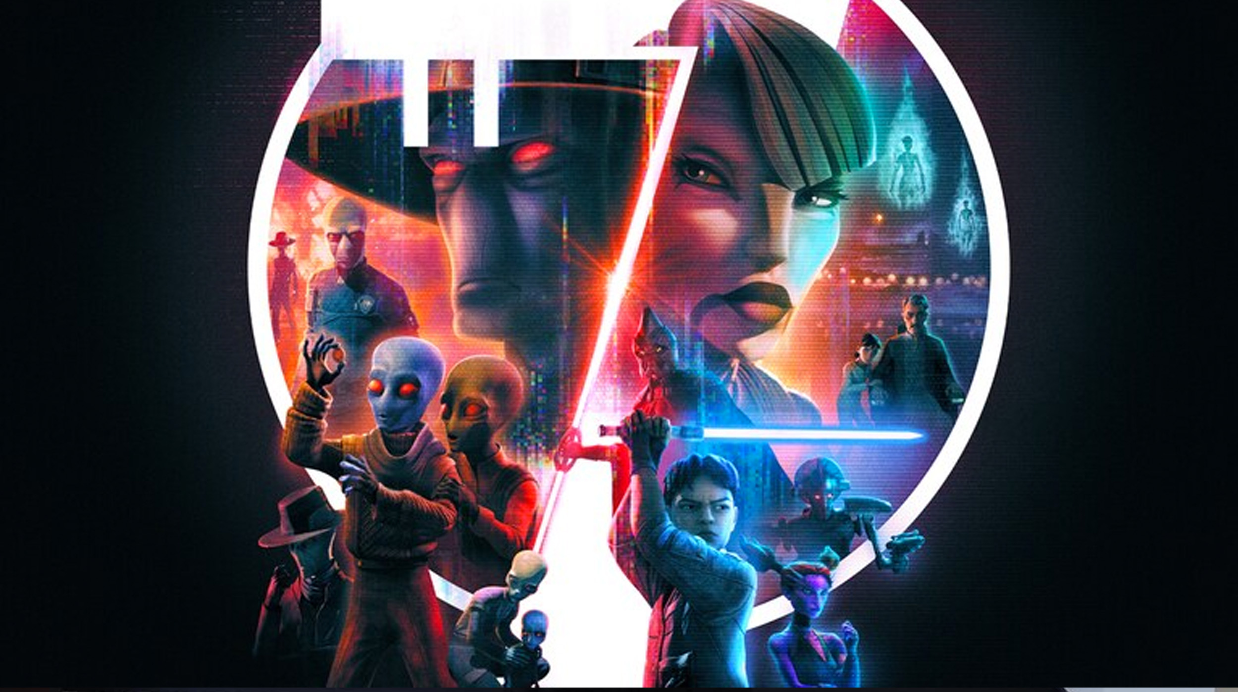Star Wars: Tales of the Underworld Una Nueva Saga en los Bajos Fondos de la Galaxia post thumbnail image
