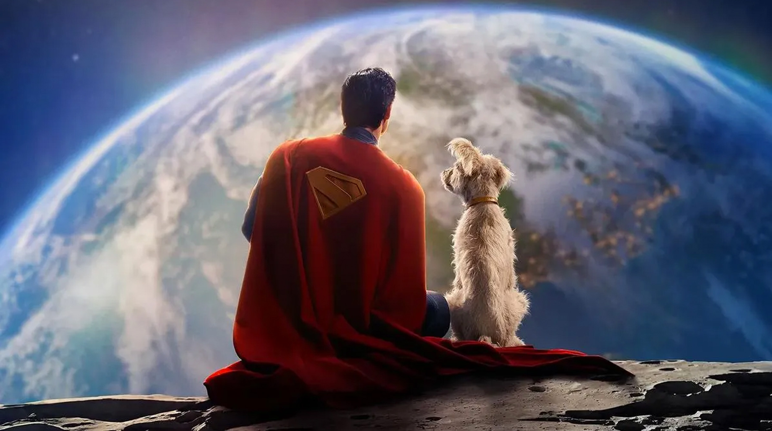 El Héroe Renace: El Tráiler Épico de ‘Superman’ de James Gunn post thumbnail image