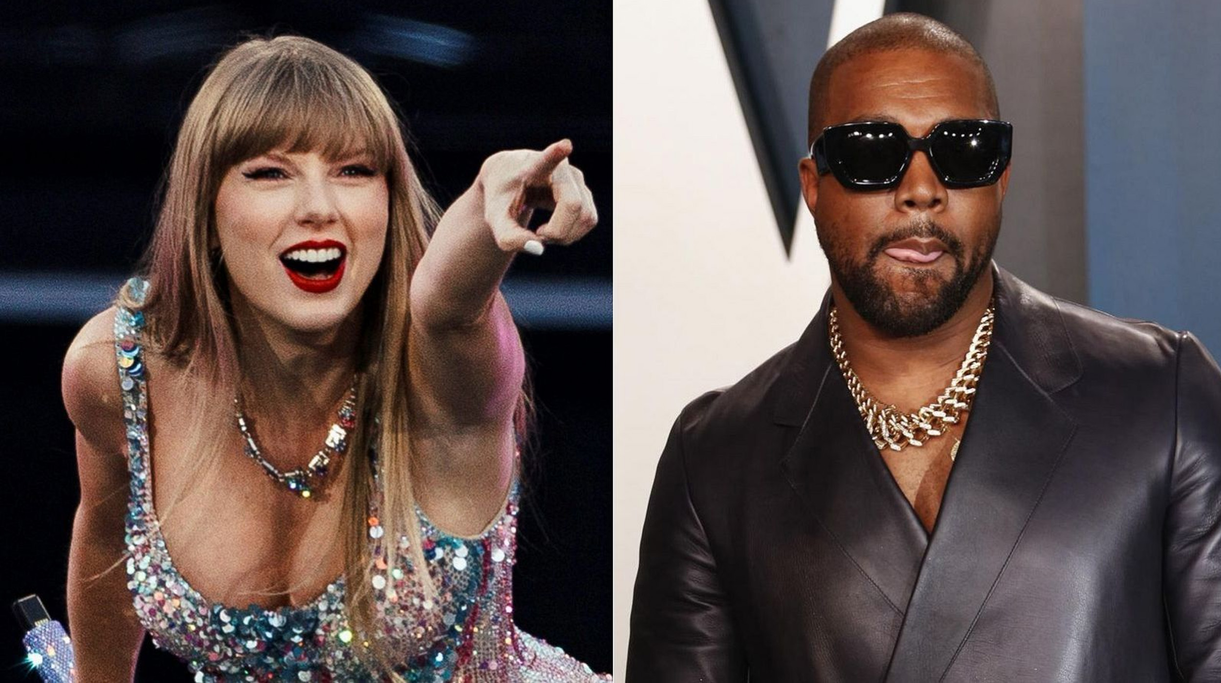 Taylor vs. Kanye: La batalla que nunca termina post thumbnail image