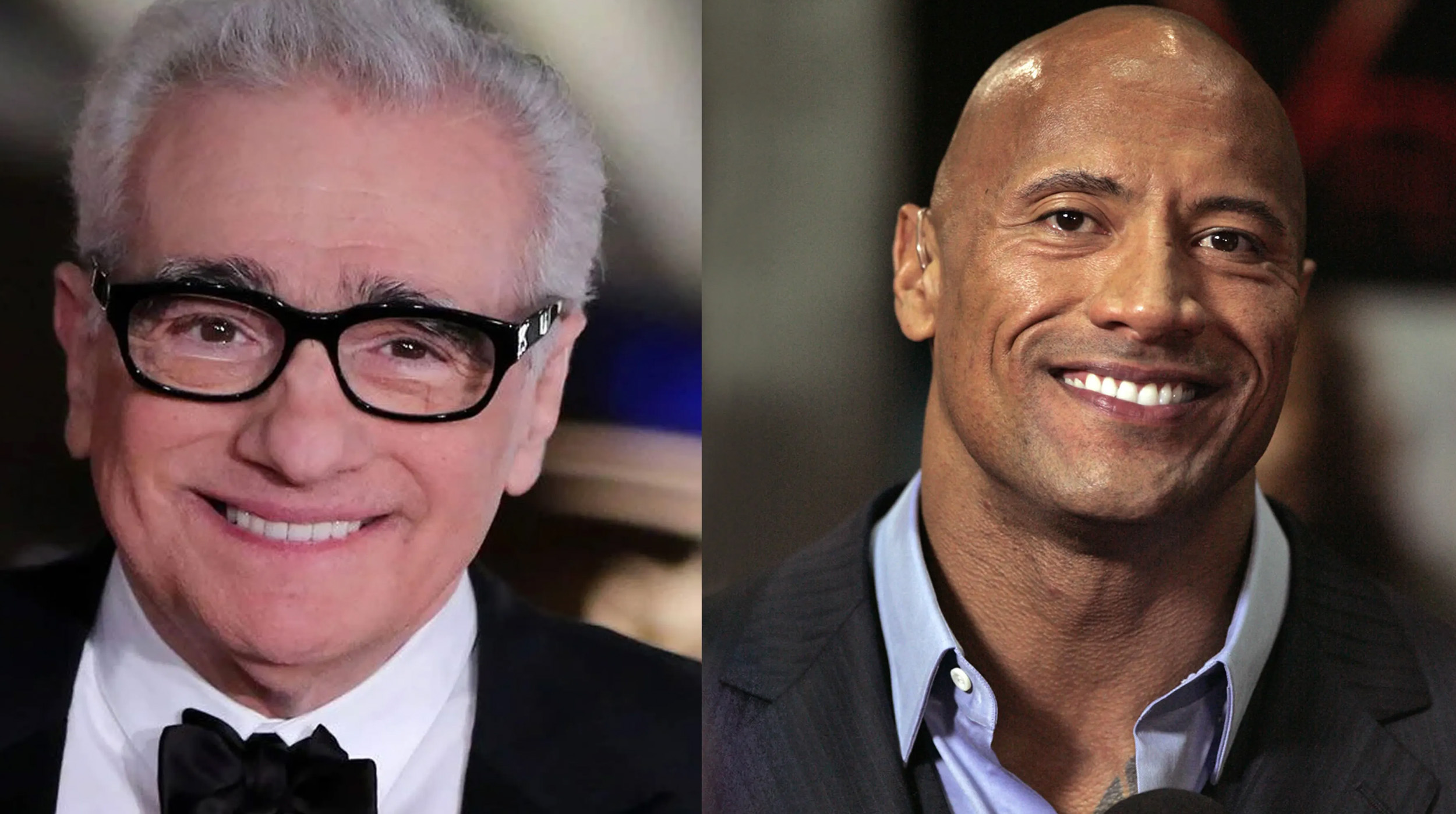 La mafia tiene un nuevo rostro: Dwayne Johnson, el elegido por Scorsese post thumbnail image