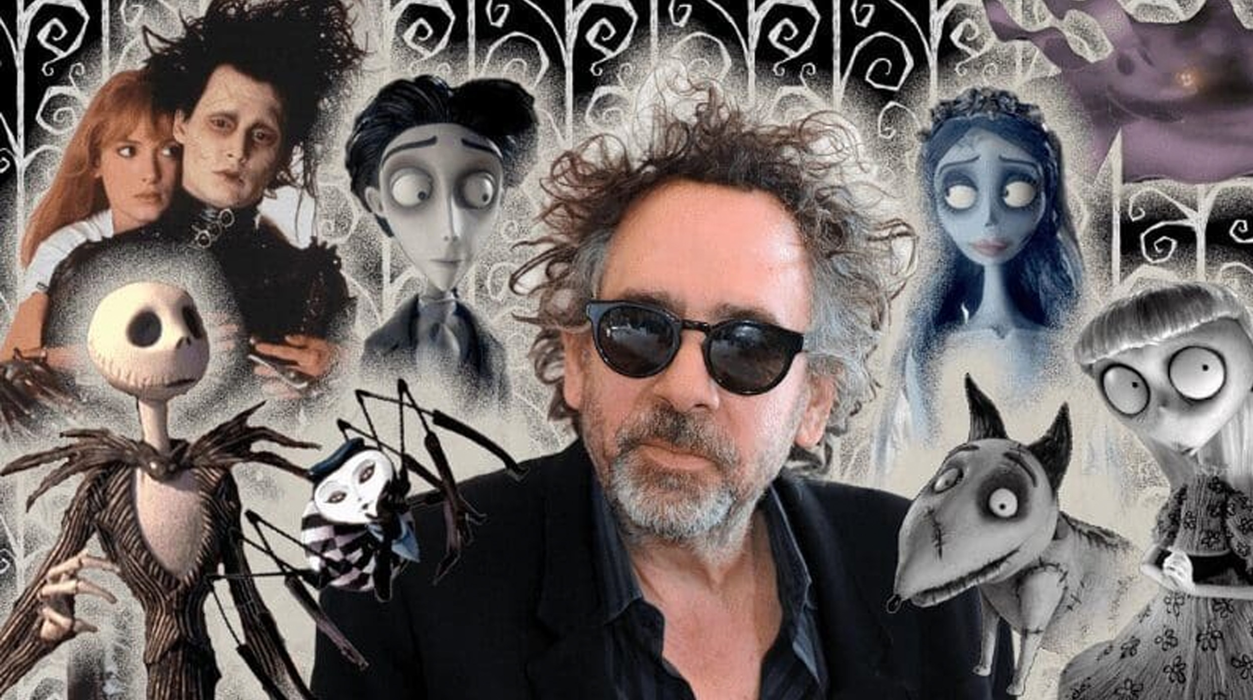 Tim Burton protagonizará una docuserie: Un viaje íntimo a través de su vida y obra post thumbnail image
