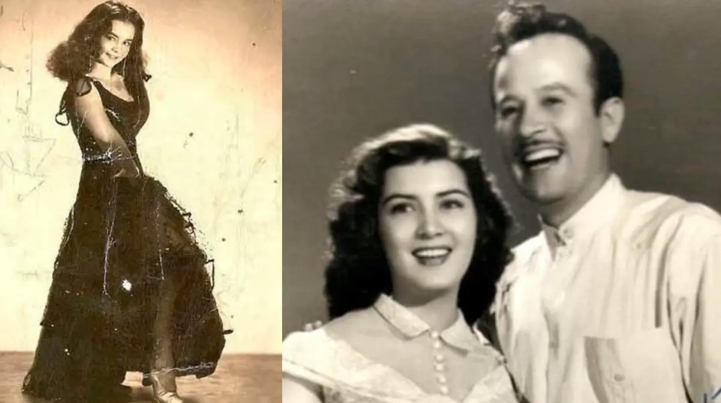 Fallece Lupita Torrentera, luminaria del Cine de Oro y eterno amor de Pedro Infante post thumbnail image