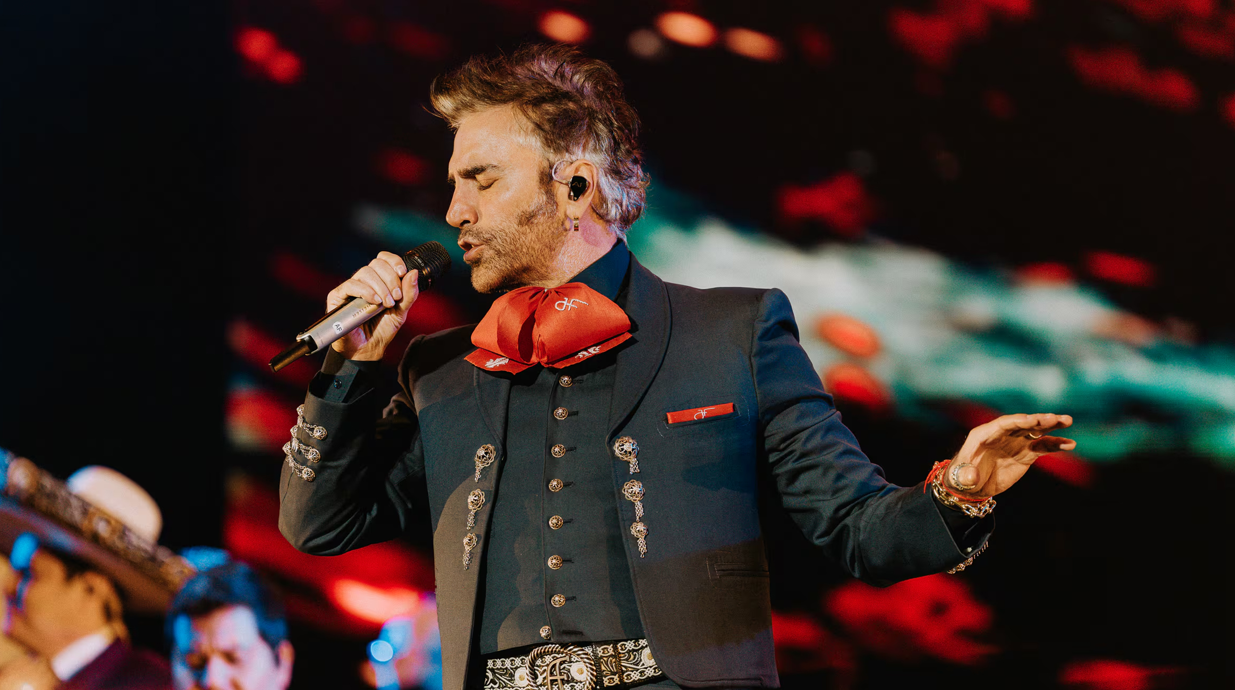 Alejandro Fernández llega a Morelos con su gira ‘De Rey a Rey’ post thumbnail image
