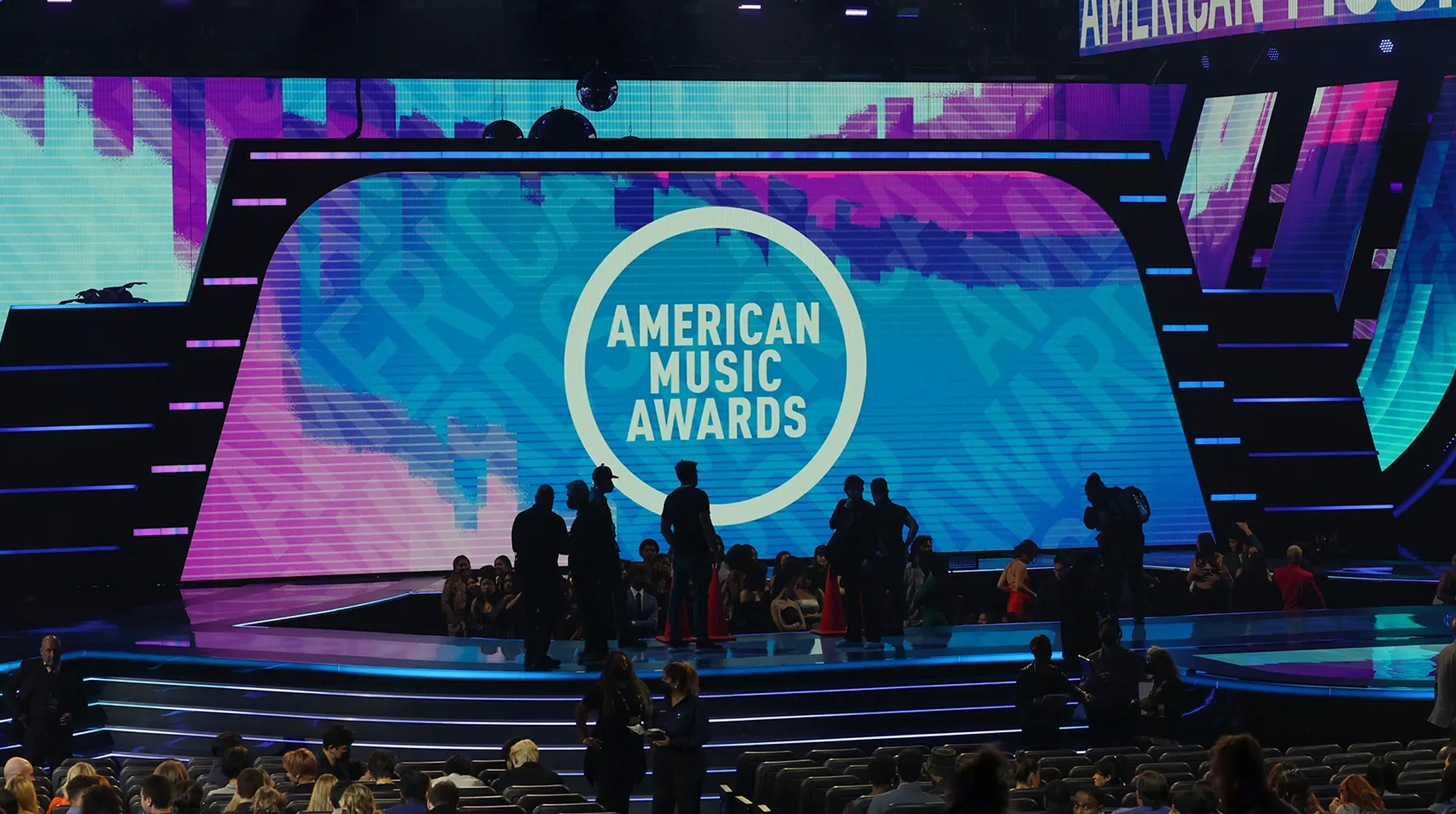 Kendrick Lamar, Post Malone y Billie Eilish arrasan en las nominaciones a los AMAs 2025 post thumbnail image
