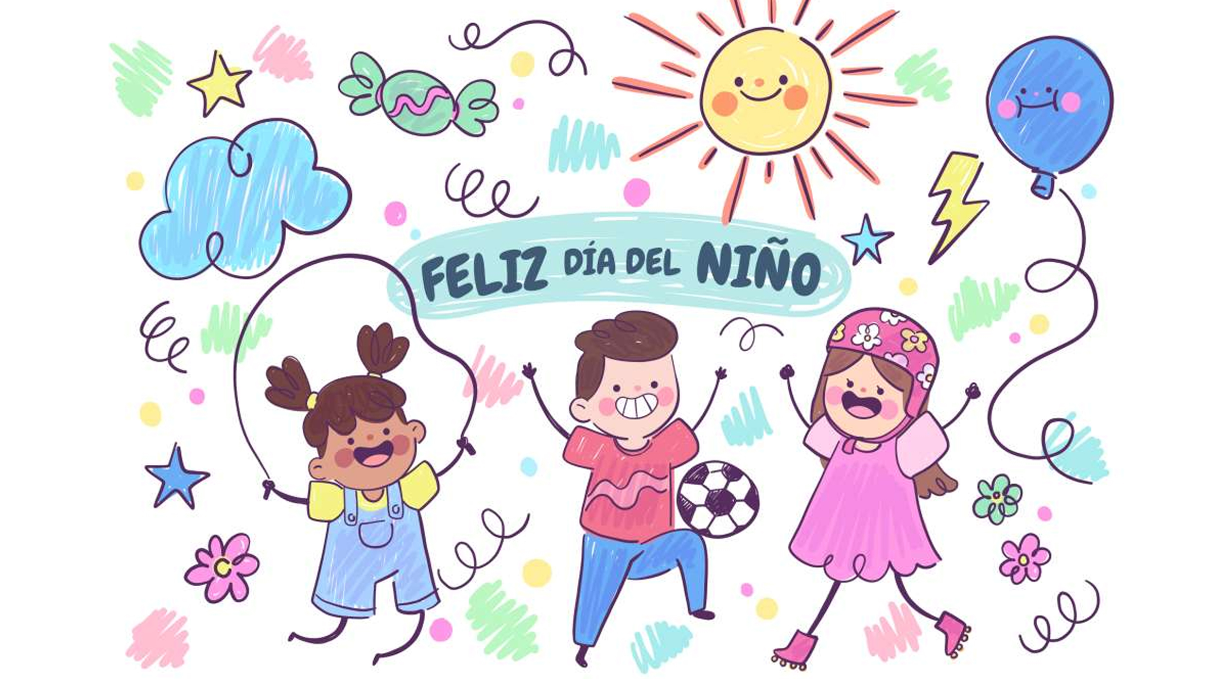 ¿Por qué celebramos el Día del Niño el 30 de abril en México? Una fecha con historia y compromiso post thumbnail image