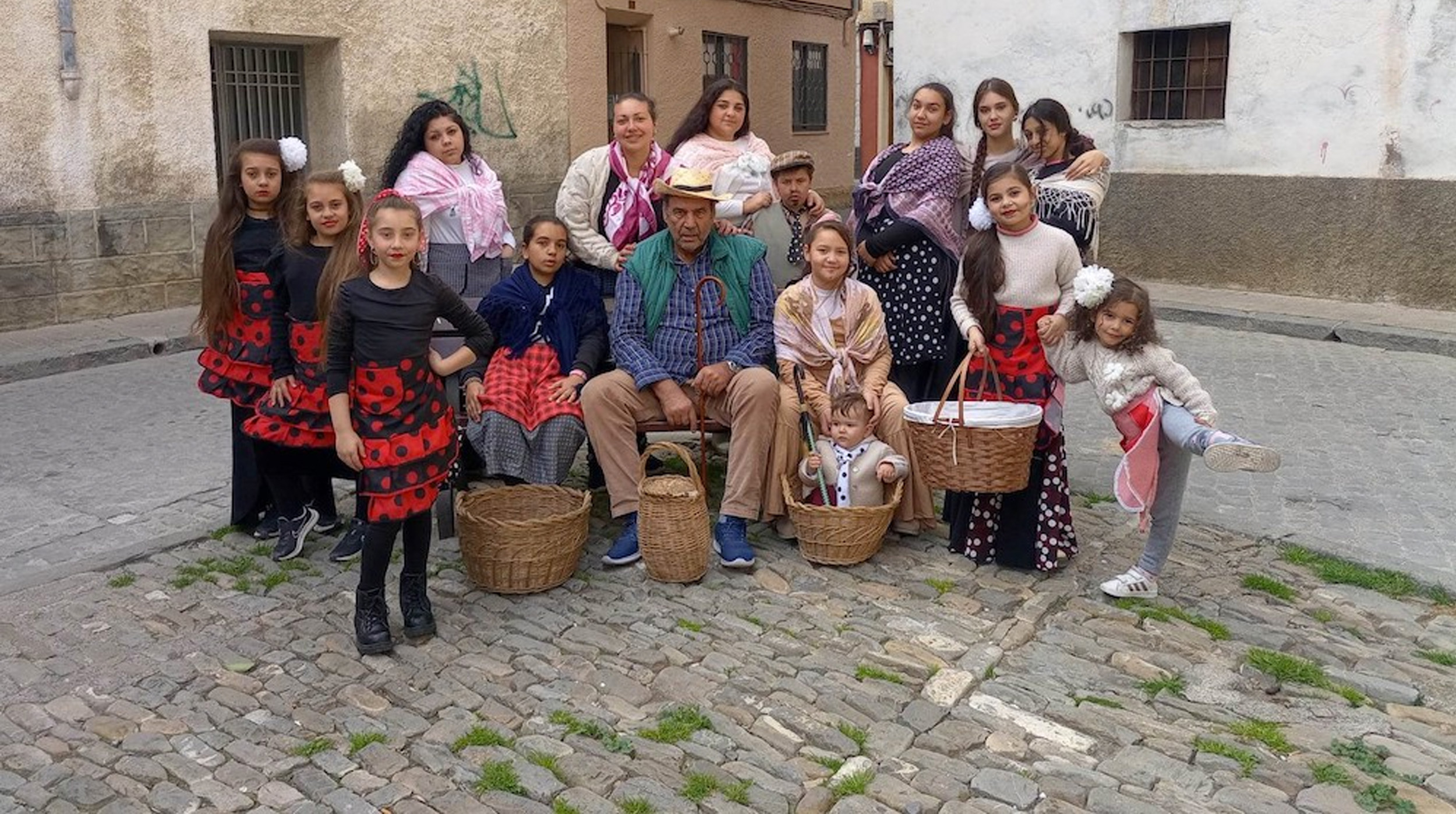 Día Internacional del Pueblo Gitano: Celebrando una Herencia Cultural y Histórica post thumbnail image