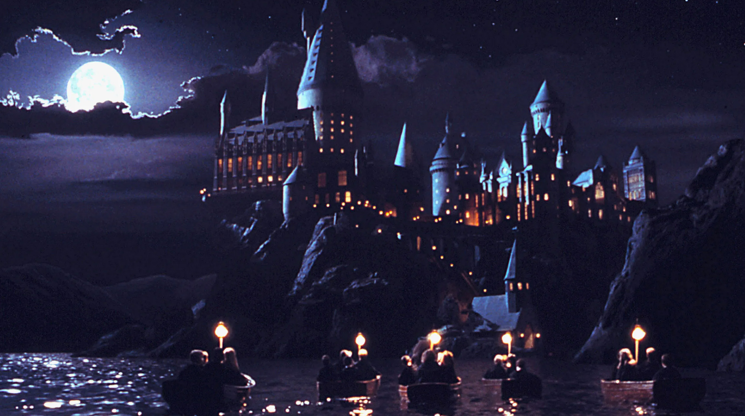 ¡La Magia Renace en Pantalla! HBO Desvela el Elenco Estelar de su Remake de Harry Potter post thumbnail image