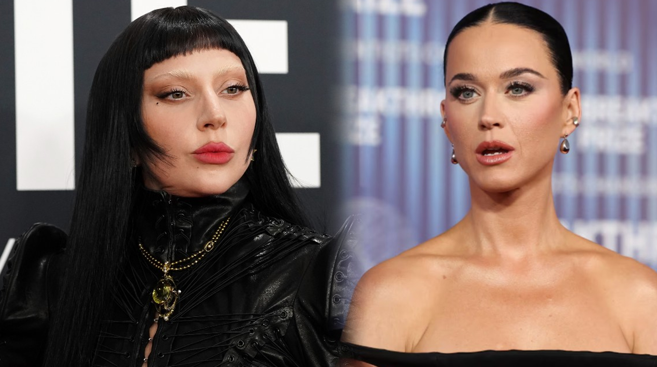 Katy Perry se convierte en fan asistió al concierto de Lady Gaga en México y le dedicó un emotivo mensaje post thumbnail image
