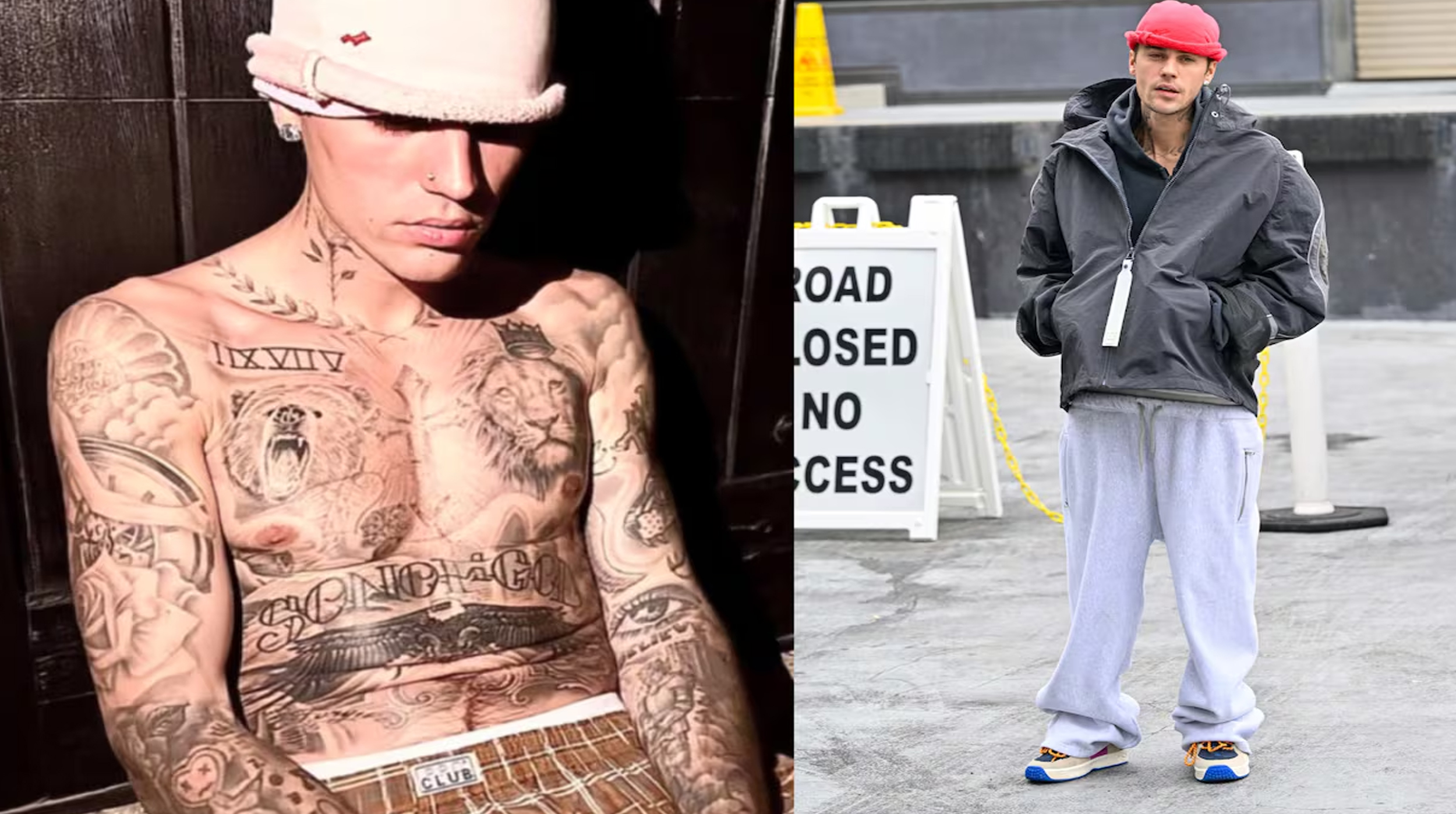 Fans piden ayuda para Justin Bieber por su extraño comportamiento en Coachella post thumbnail image