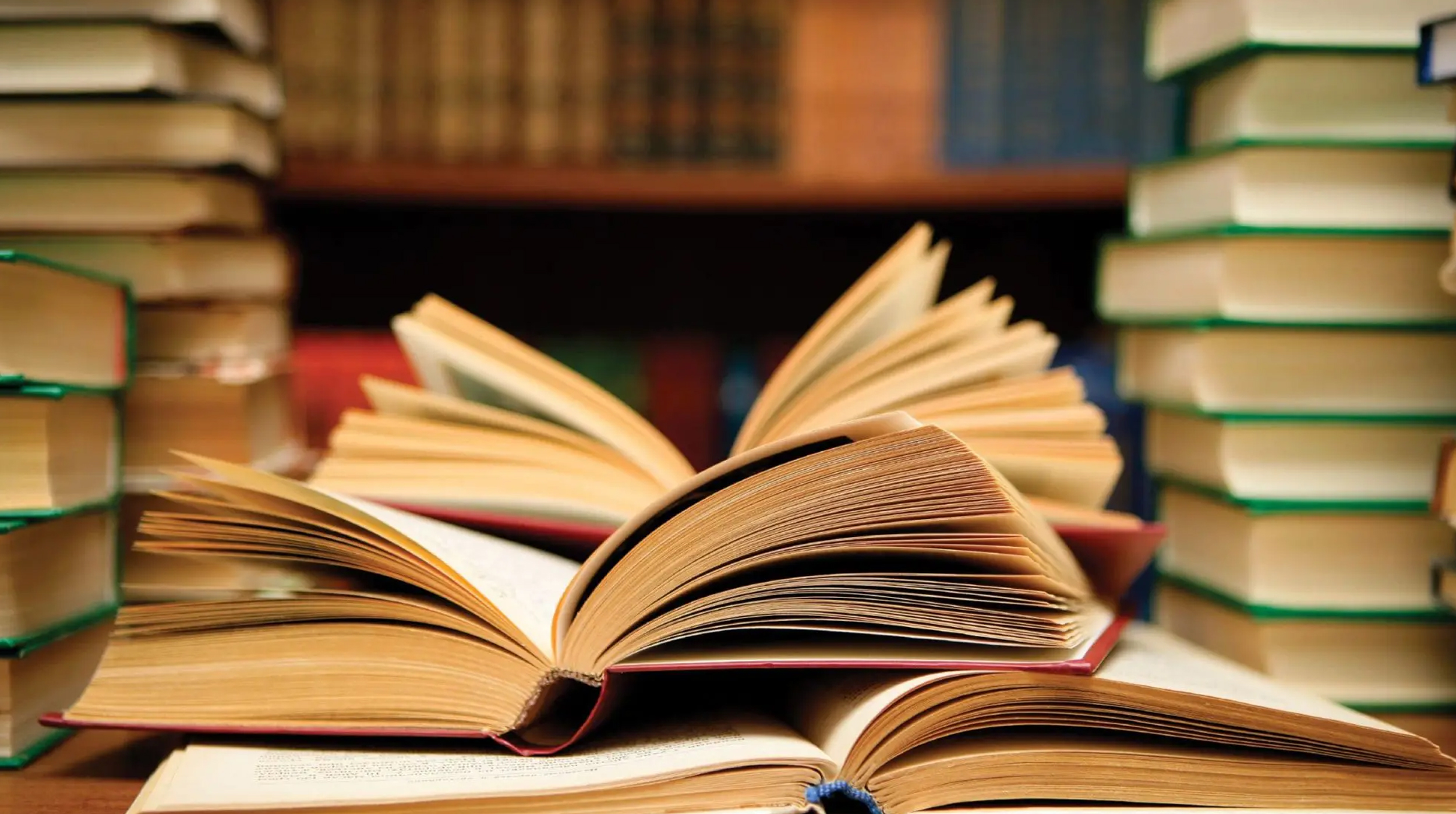 Literatura sin fronteras 23 de abril se celebra el Día Mundial del Libro post thumbnail image