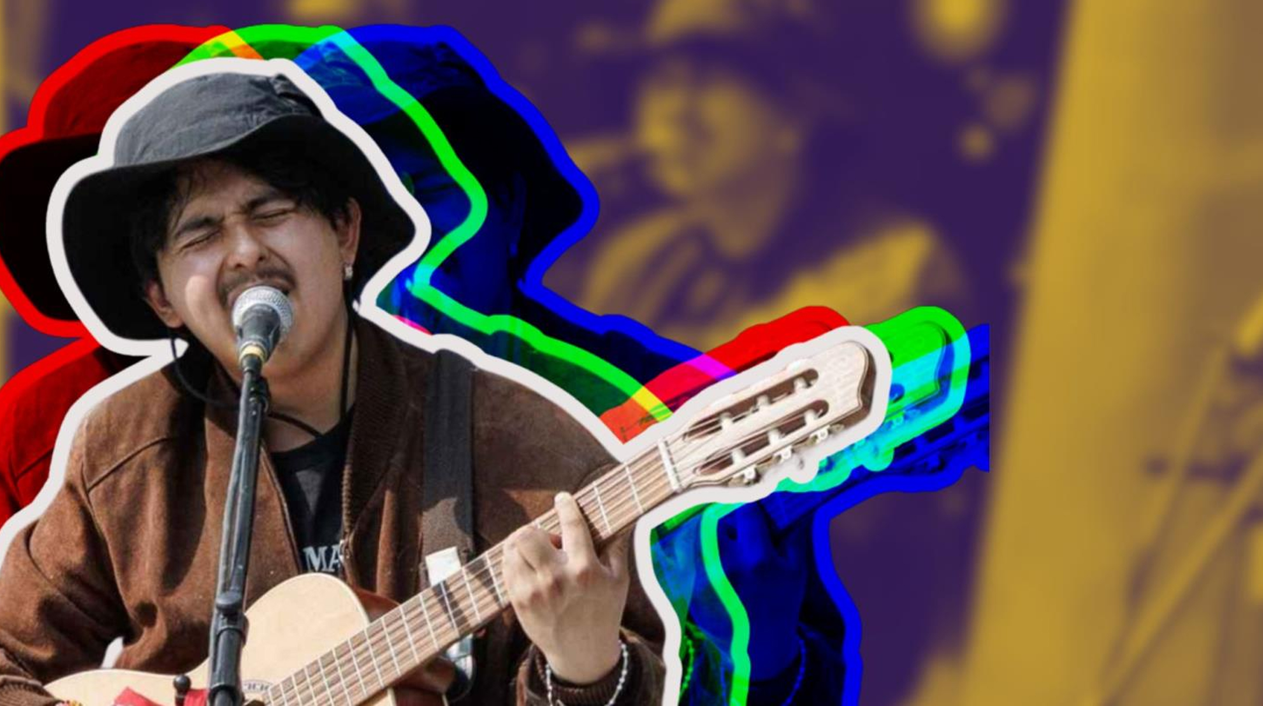 Macario Martínez le pone música al corazón de Joel en The Last of Us post thumbnail image