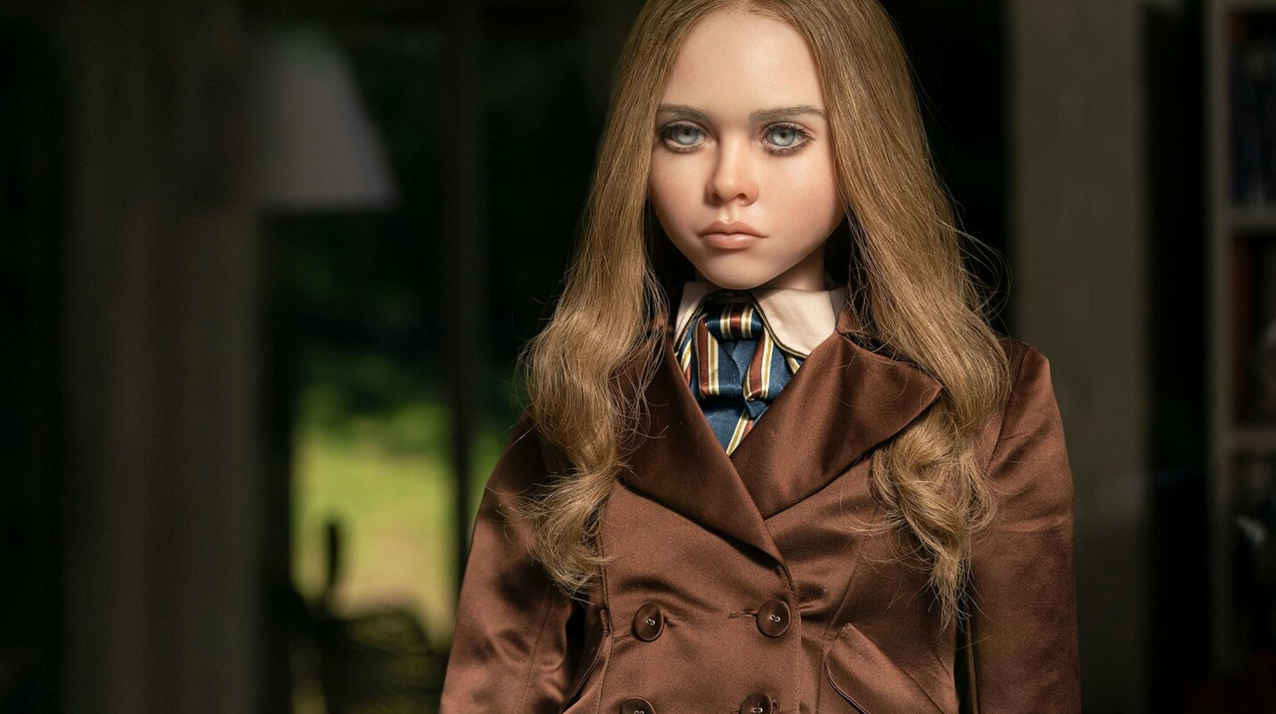 Megan 2 Revela su Primer Tráiler y Fecha de Estreno La Secuela Promete Más Terror y Tecnología Descontrolada post thumbnail image