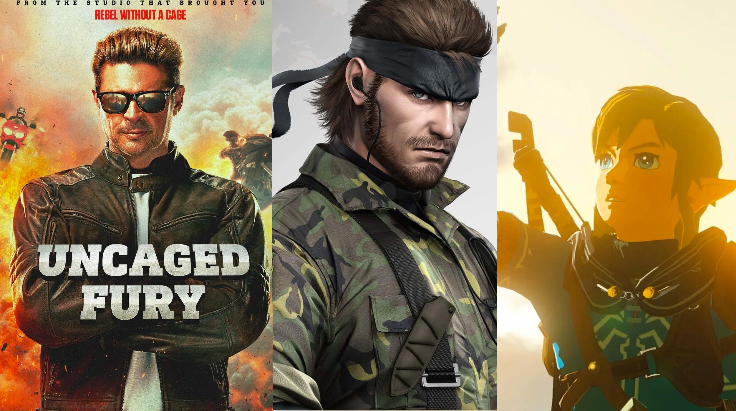 ¡🎮✨Luces, cámara… y combos! Estas son las películas basadas en videojuegos que están por romperla en el cine post thumbnail image