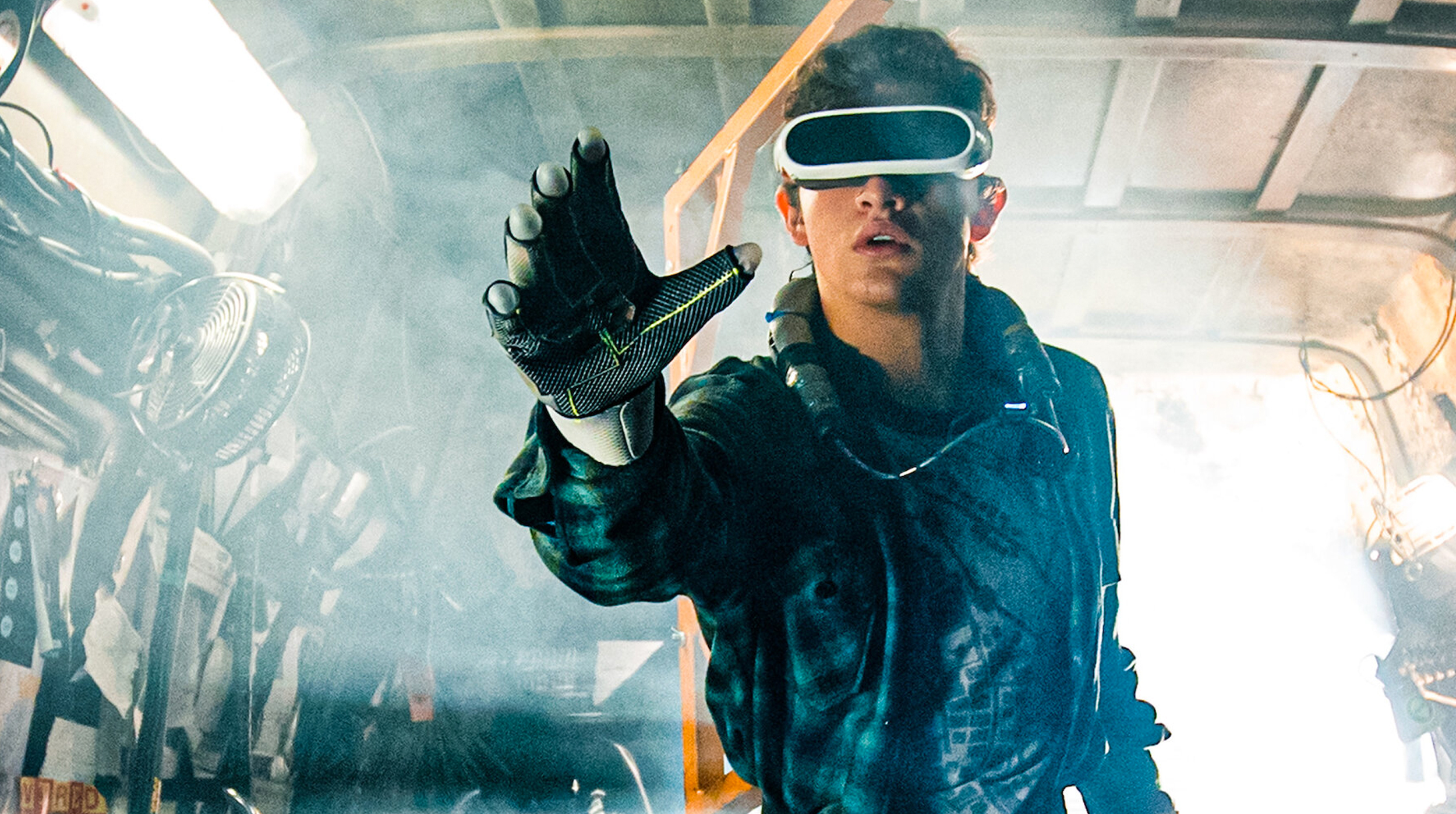 Steven Spielberg confirma secuela de Ready Player One esto es lo que sabemos hasta ahora post thumbnail image