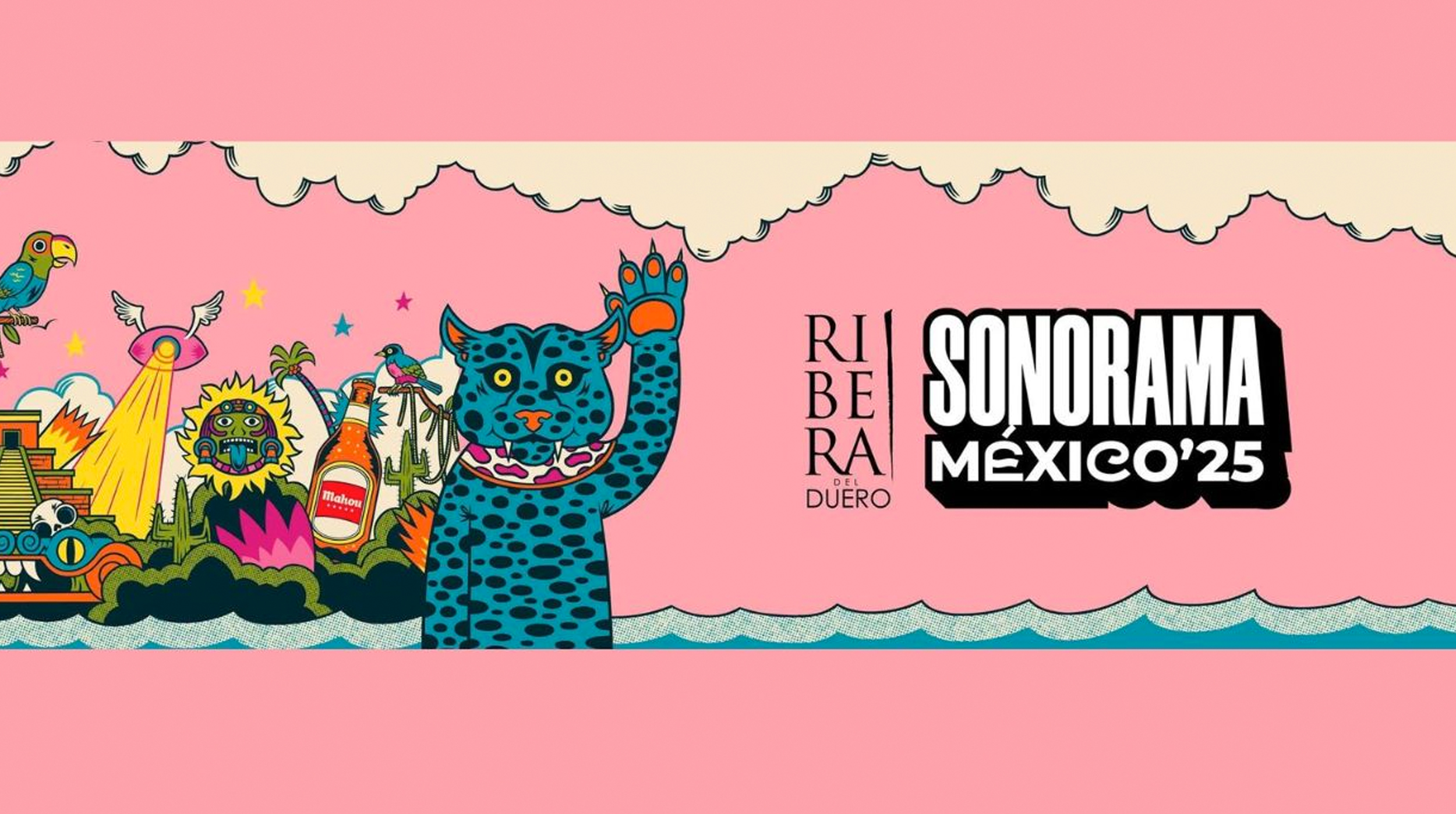 Nueva sede, mismo espíritu Sonorama 2025 se reinventa en Naucalpan post thumbnail image