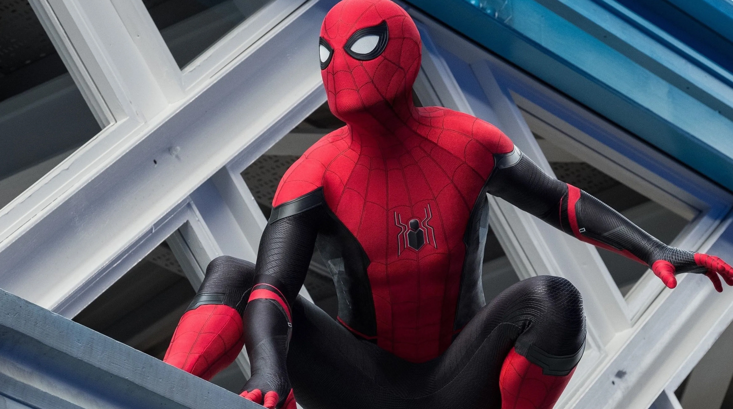 Spider-Man Brand New Day con Tom Holland ya tiene fecha de estreno post thumbnail image