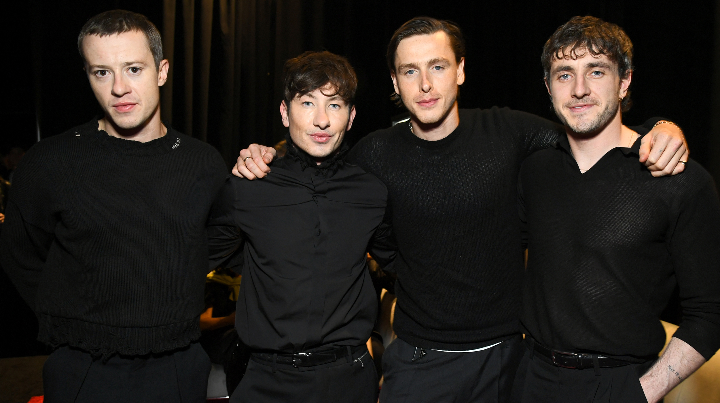 The Beatles llegan al cine Reparto y fecha de estreno de su biopic post thumbnail image