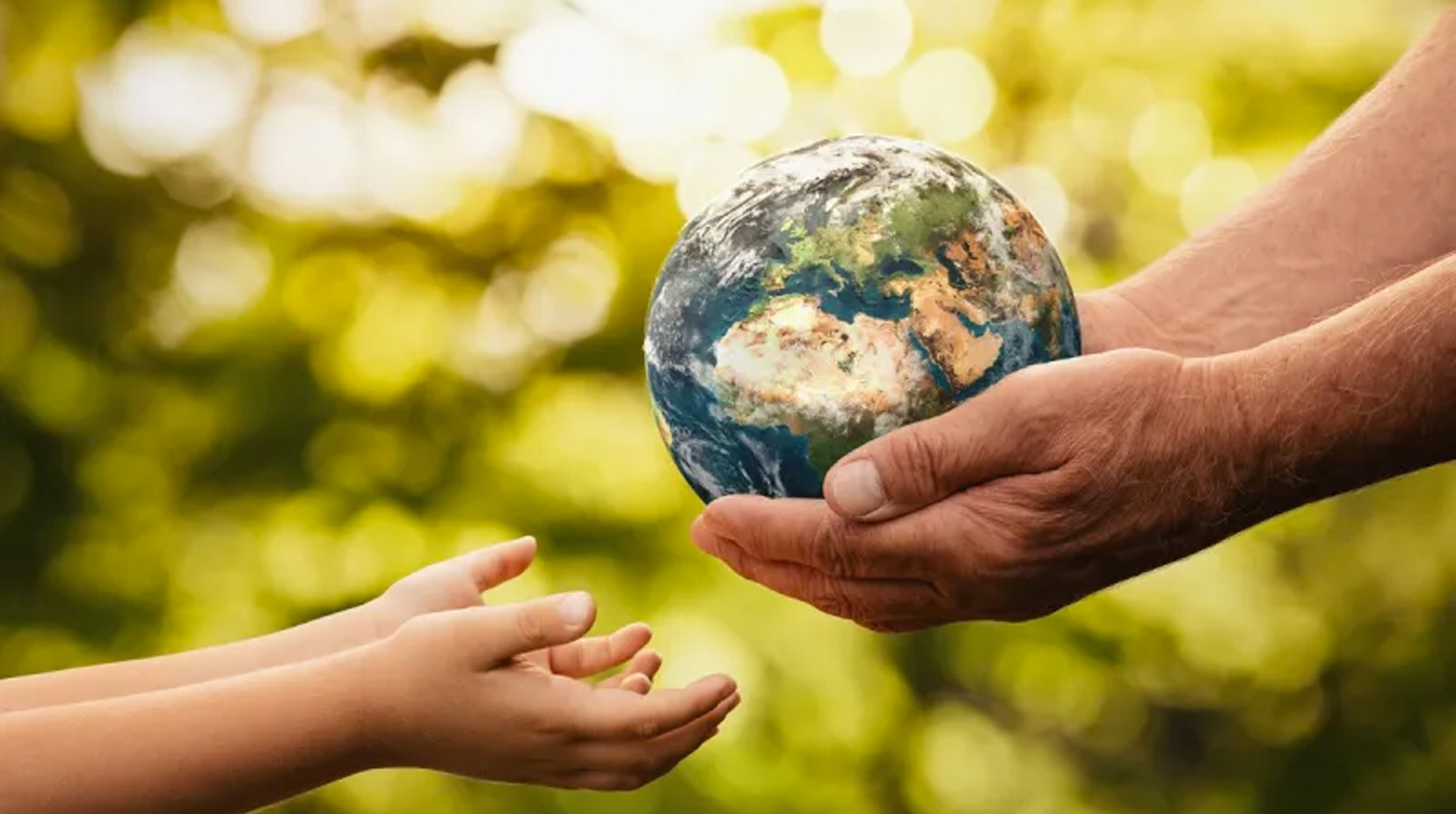 🌎 Día de la Madre Tierra: un llamado urgente por el futuro del planeta post thumbnail image