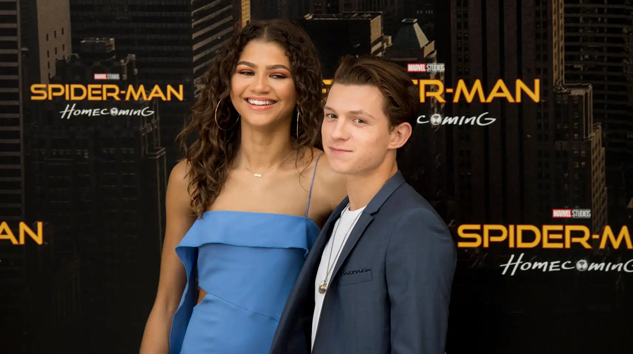 Zendaya y Tom Holland su boda podría llegar en 2026 o 2027 según su estilista Law Roach post thumbnail image