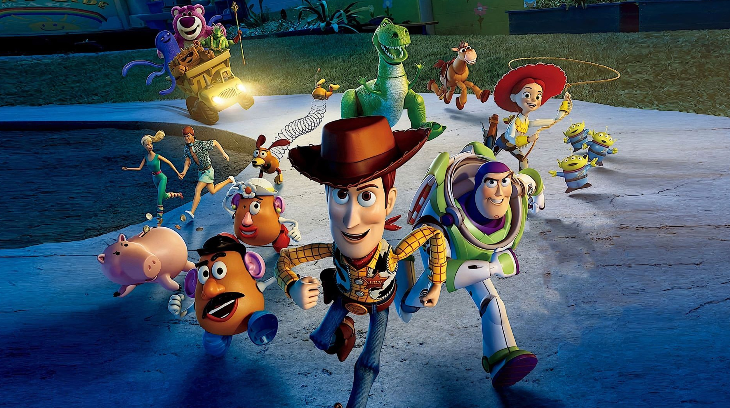 ¡Jessie al rescate! La vaquera toma el rol principal en la nueva película de Toy Story post thumbnail image