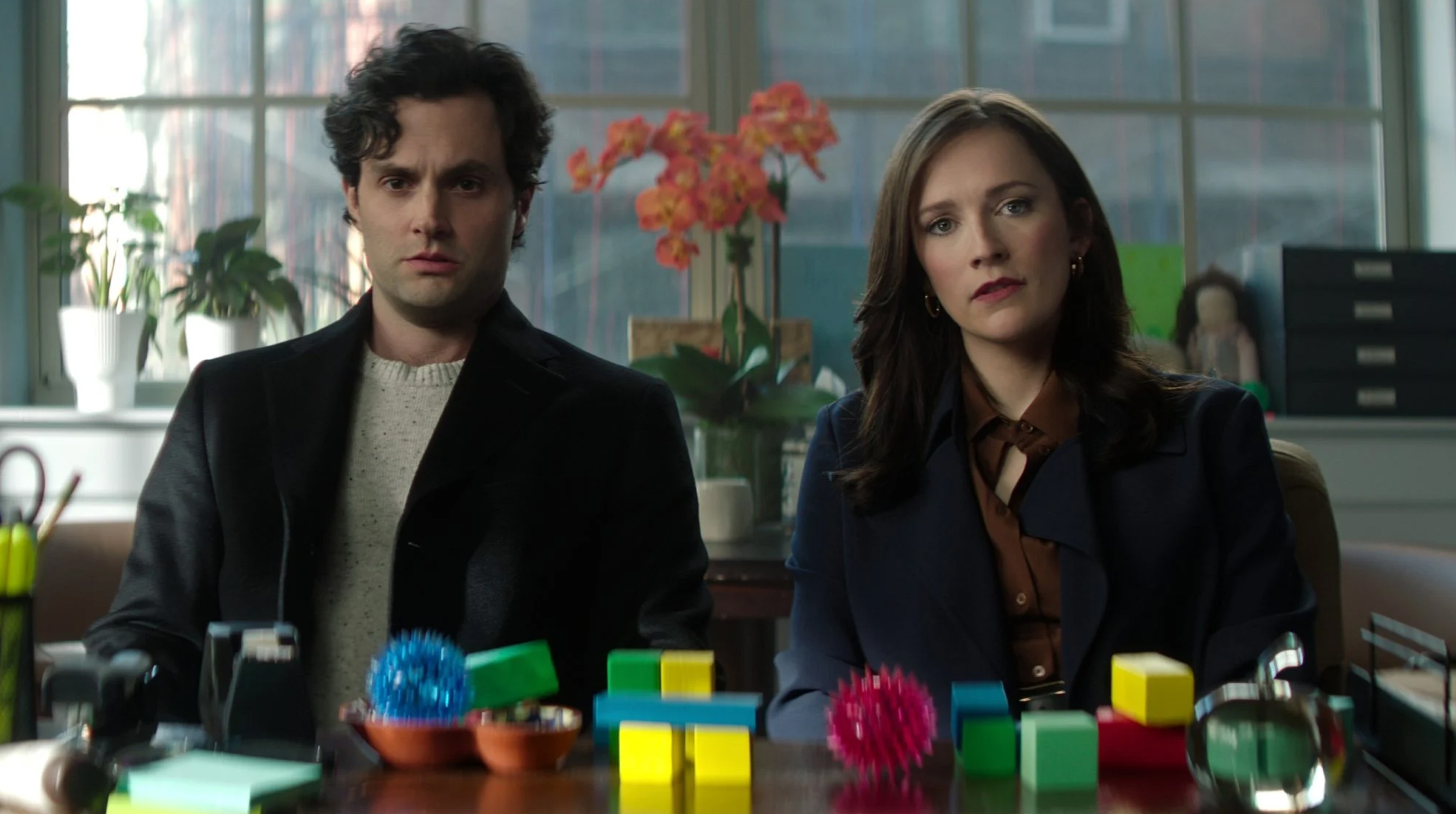 “You” la serie de suspenso psicológico de Netflix llega a su final post thumbnail image