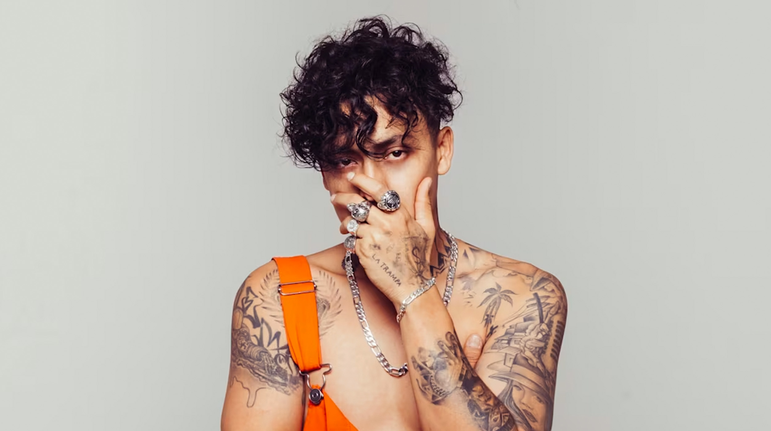 🎤 Alemán: El gallo del rap mexicano que no deja de subir post thumbnail image