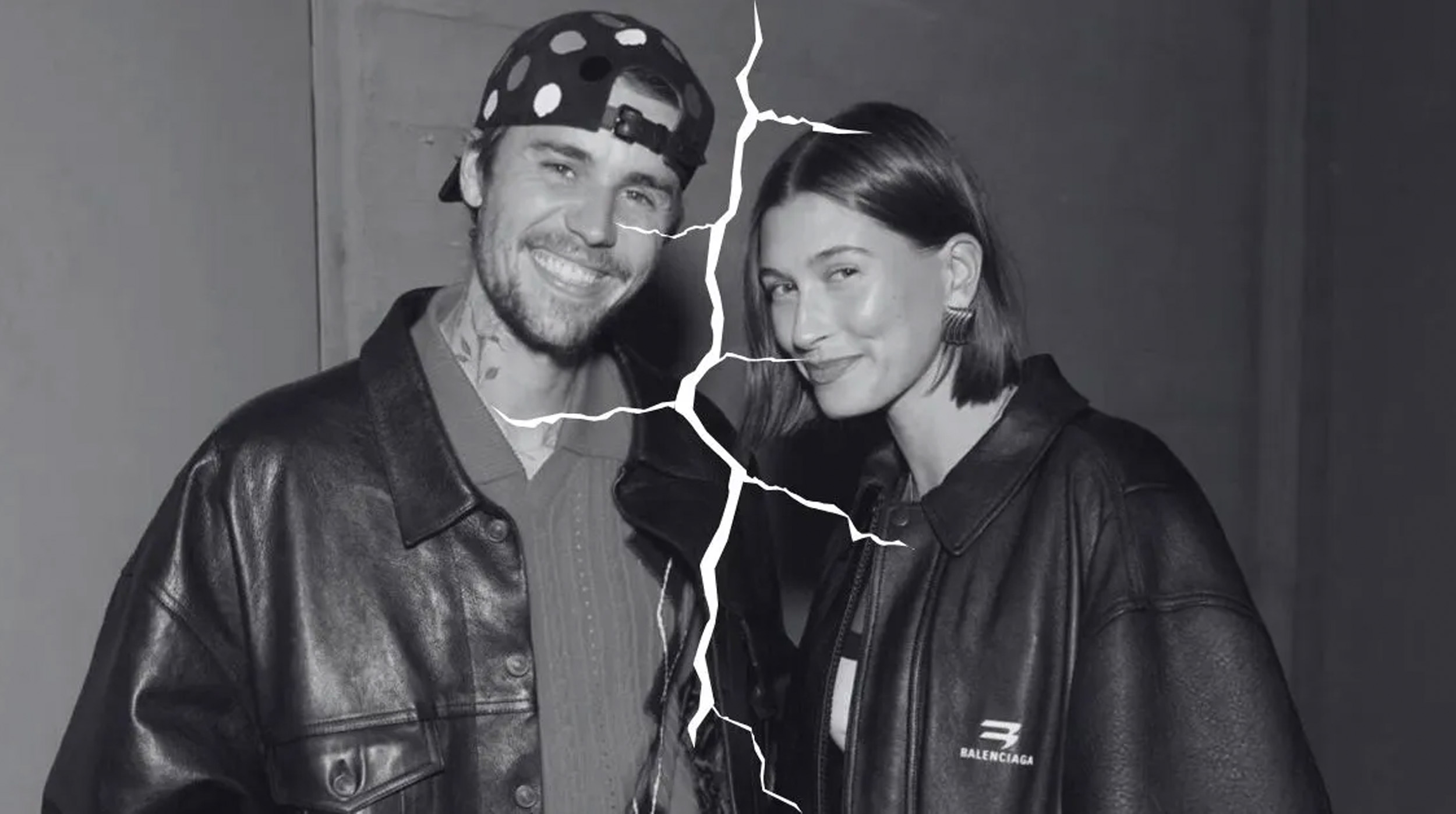💔 ¿Se enfría el amor? Justin Bieber prefirió hockey que moda… y Hailey desfiló sola en la MET Gala 🎭 post thumbnail image