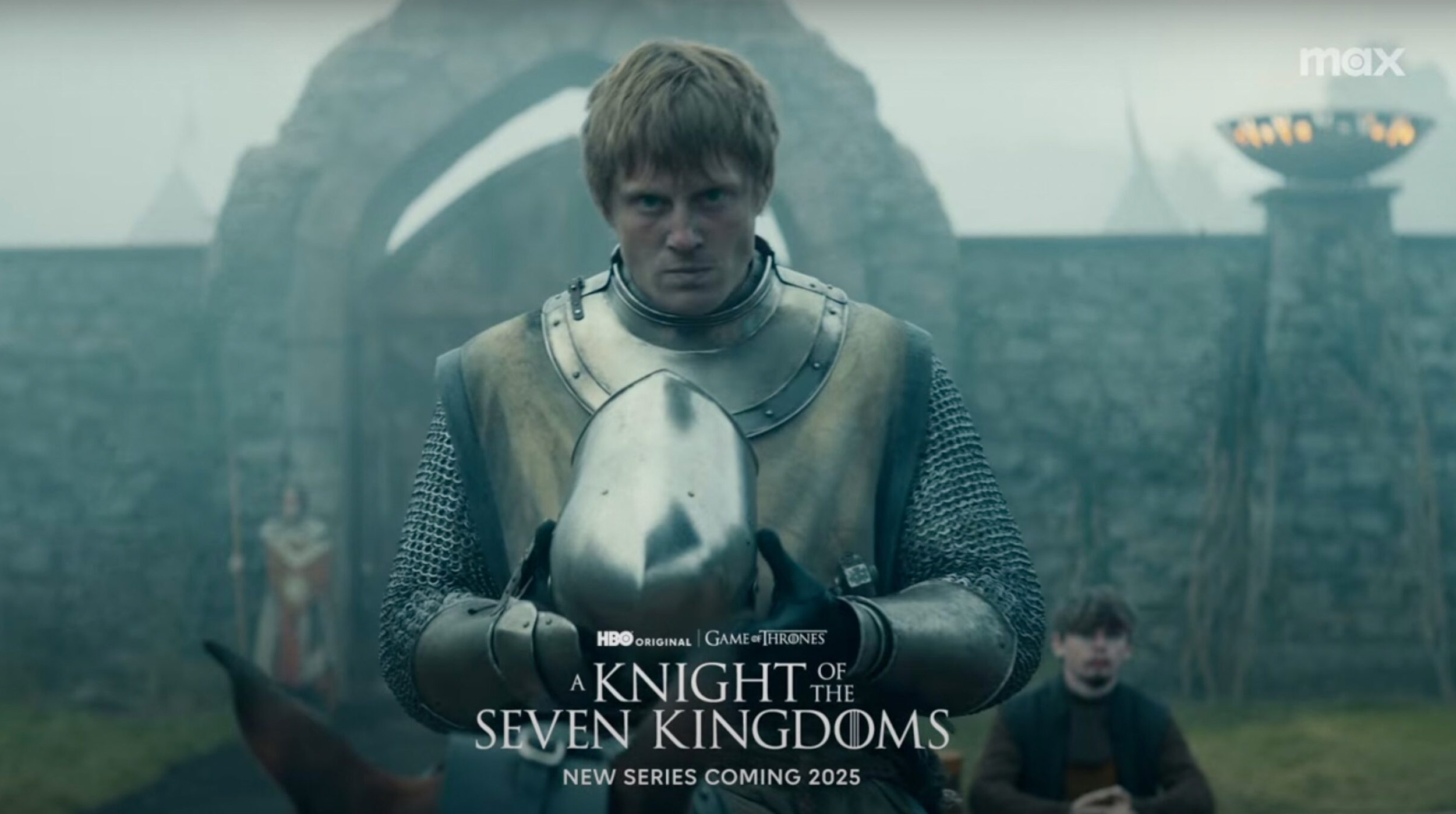 ‘El caballero de los siete reinos’, el nuevo spin-off de ‘Game of Thrones’, retrasa su estreno hasta 2026 ⚔️ post thumbnail image