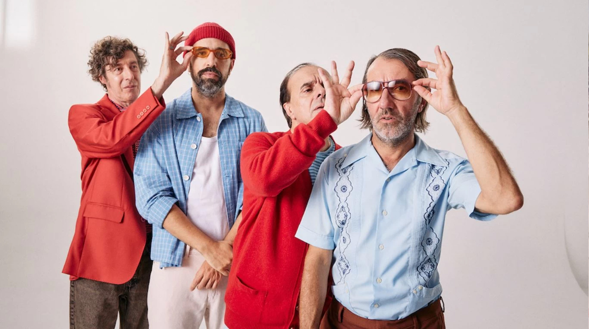 “Puertas” que suenan fuerte: El Cuarteto de Nos abre un nuevo universo musical post thumbnail image