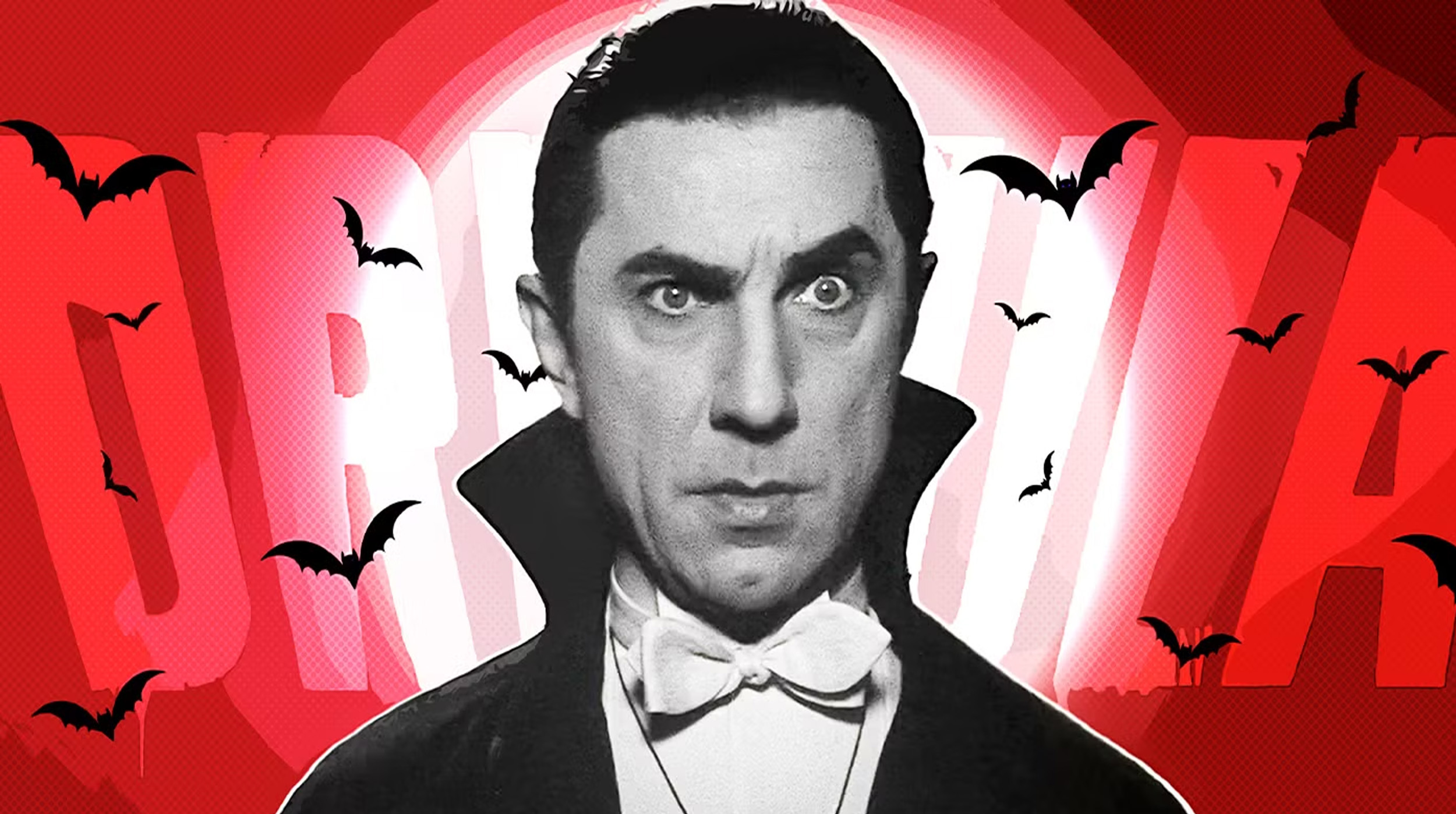 Drácula sigue vivo… al menos en la cultura pop: Hoy es su día post thumbnail image