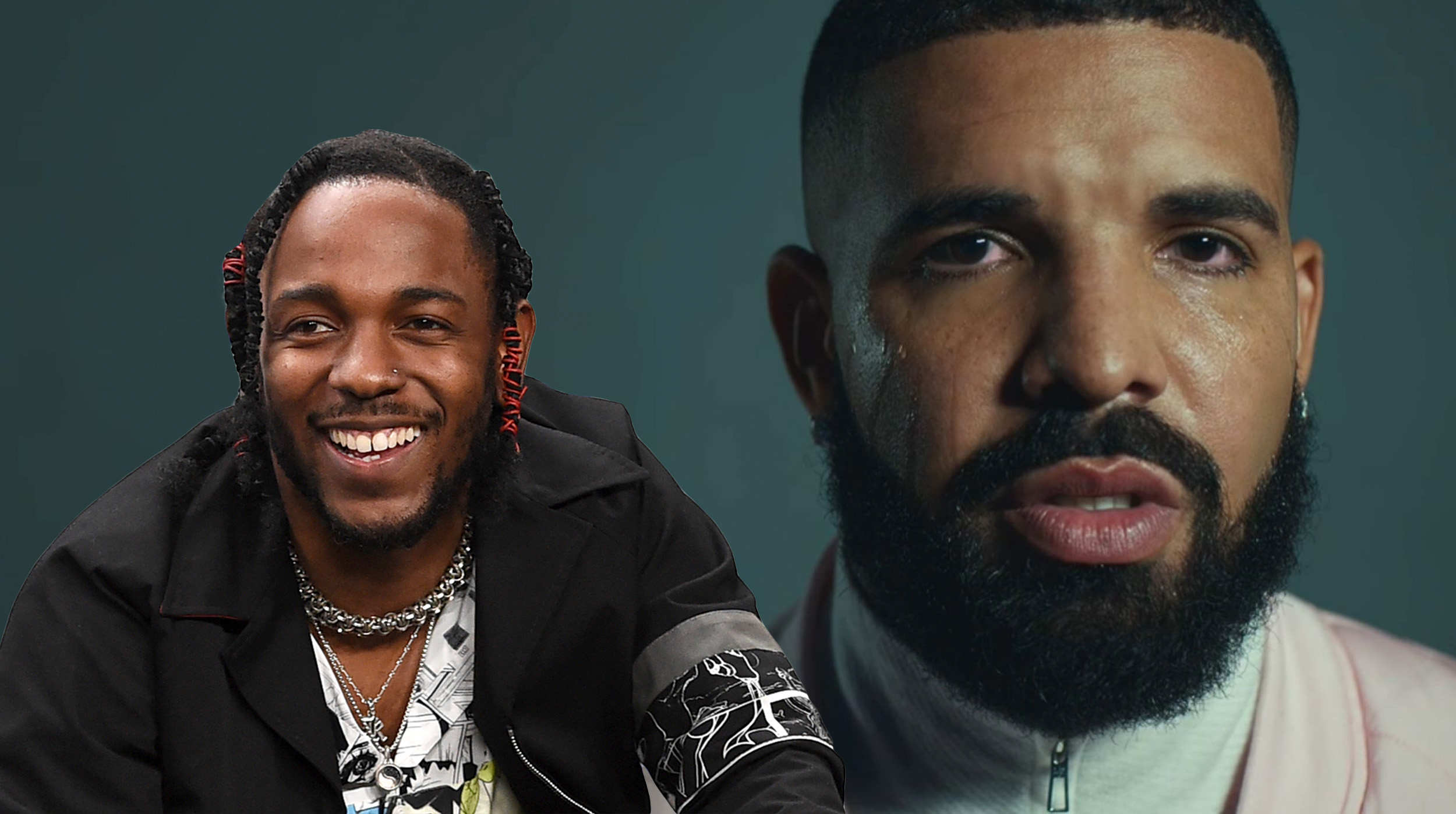 “Del beat al berrinche: Drake no supera ‘Not Like Us post thumbnail image