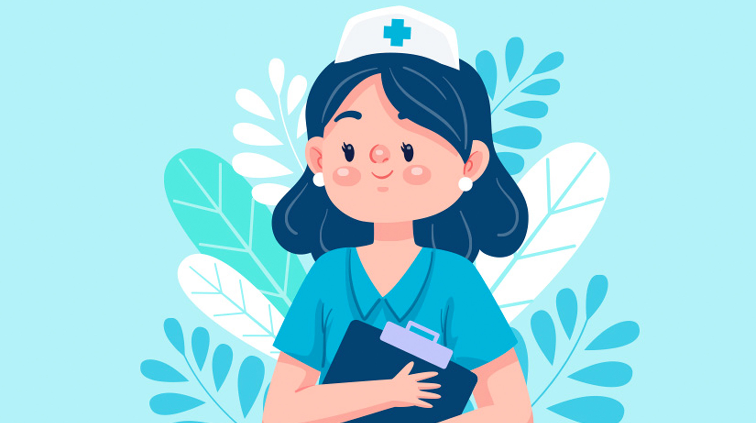 Los que nunca se rinden: el corazón humano detrás del Día de la Enfermería post thumbnail image