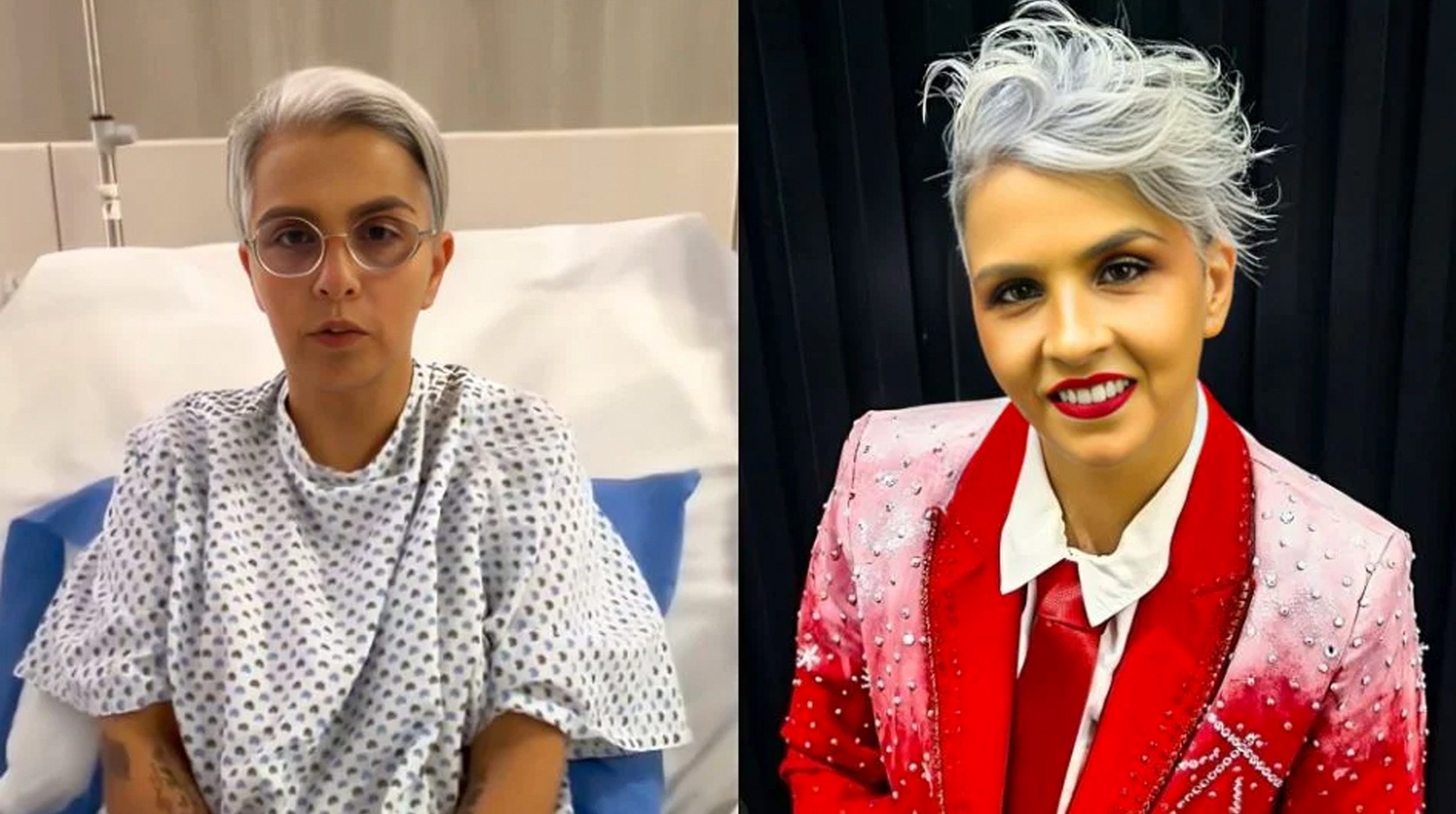 “Tengo mucho miedo”: Federica Quijano rompe en llanto desde el hospital post thumbnail image