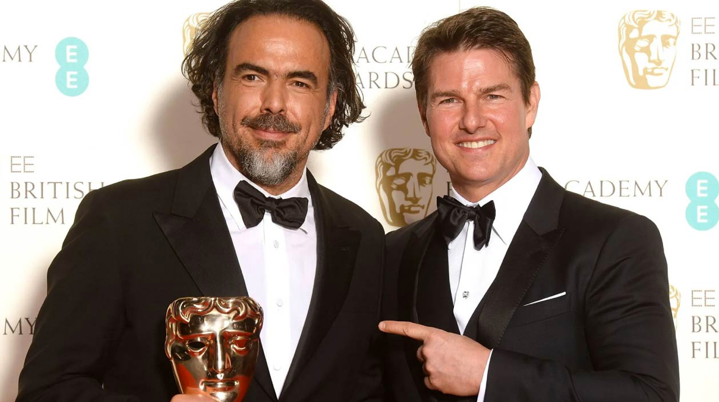 “¡Misión: Risa Imposible!”  Iñárritu y Tom Cruise preparan una comedia fuera de control post thumbnail image
