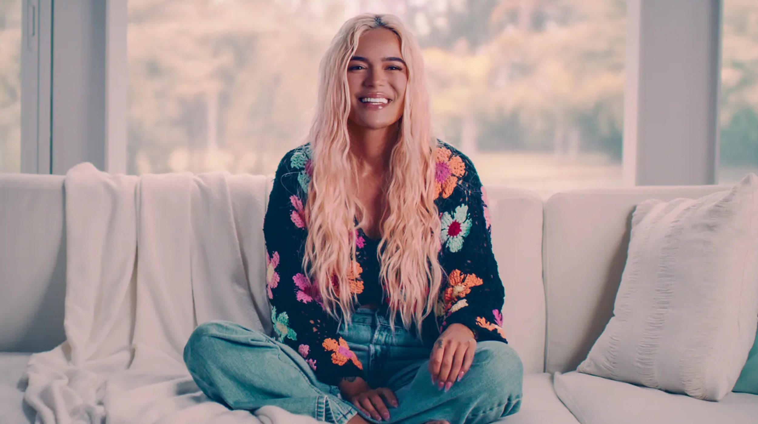 🎬 Karol G abre su corazón en ‘Mañana Fue Muy Bonito’, su documental más íntimo post thumbnail image