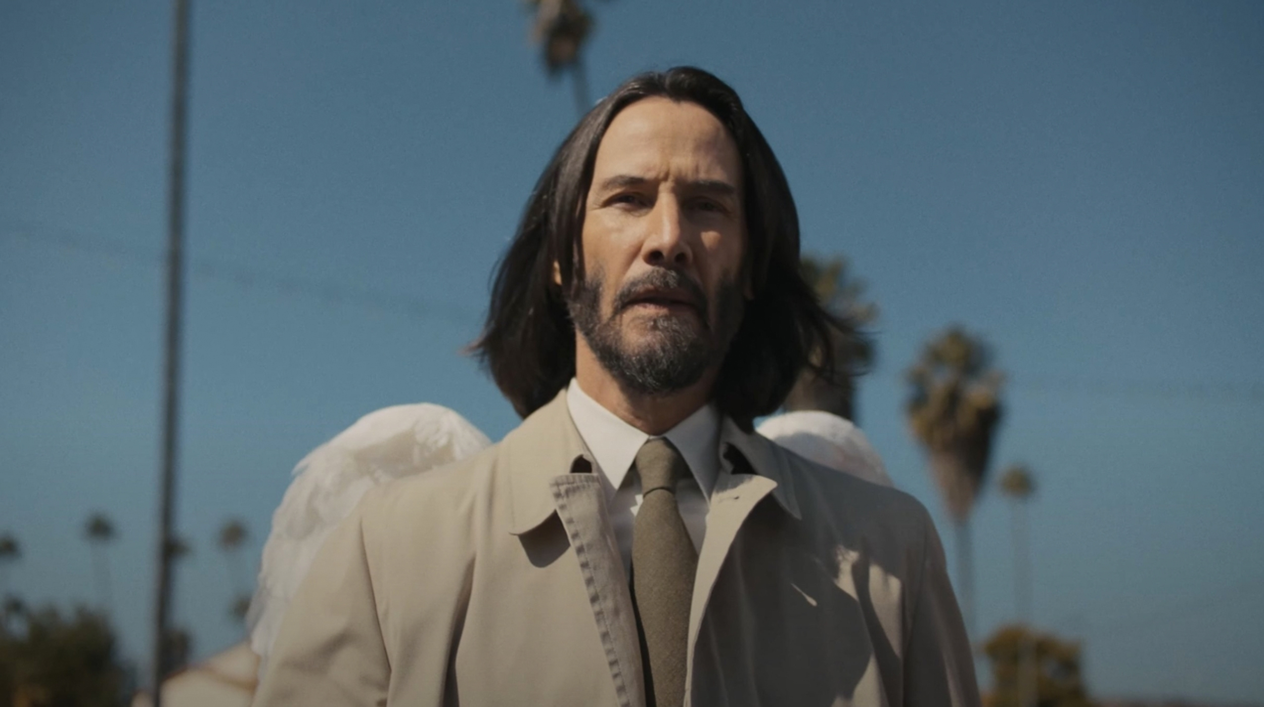 ☁️ ¡Keanu celestial! El ángel de la guarda que no sabías que necesitabas (y sí, tiene alas) post thumbnail image